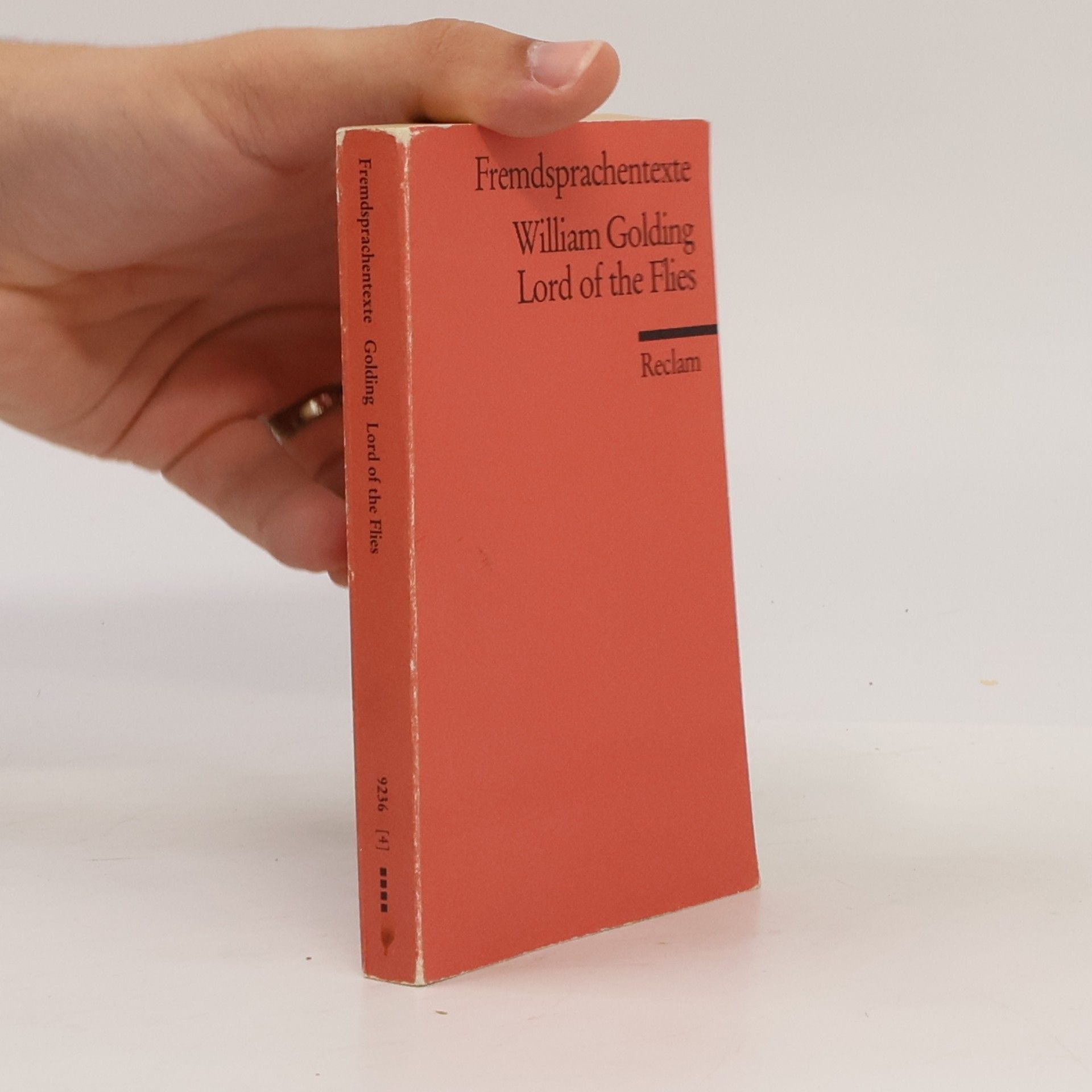 William Golding Lord of the flies