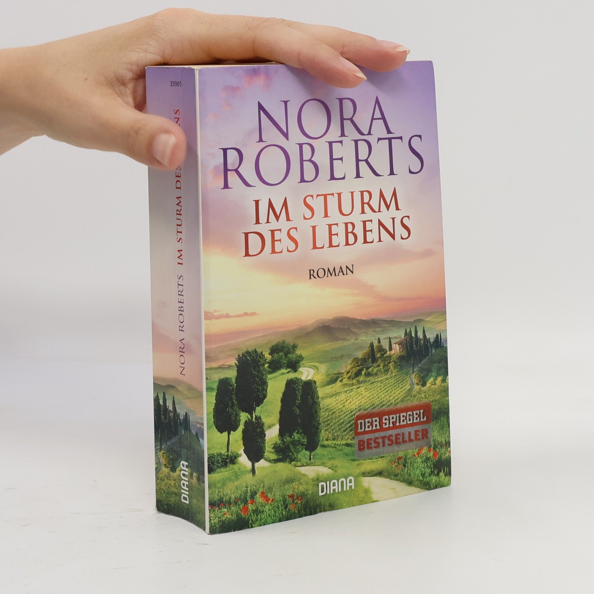 Nora Roberts Im Sturm des Lebens