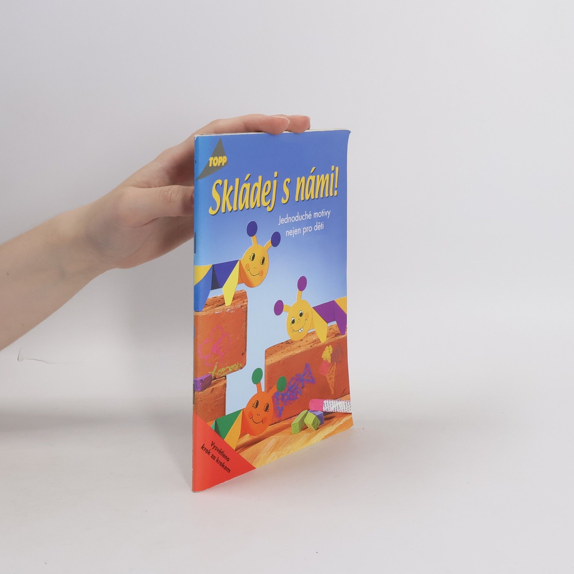 Auteurscollectief Skládej s námi!