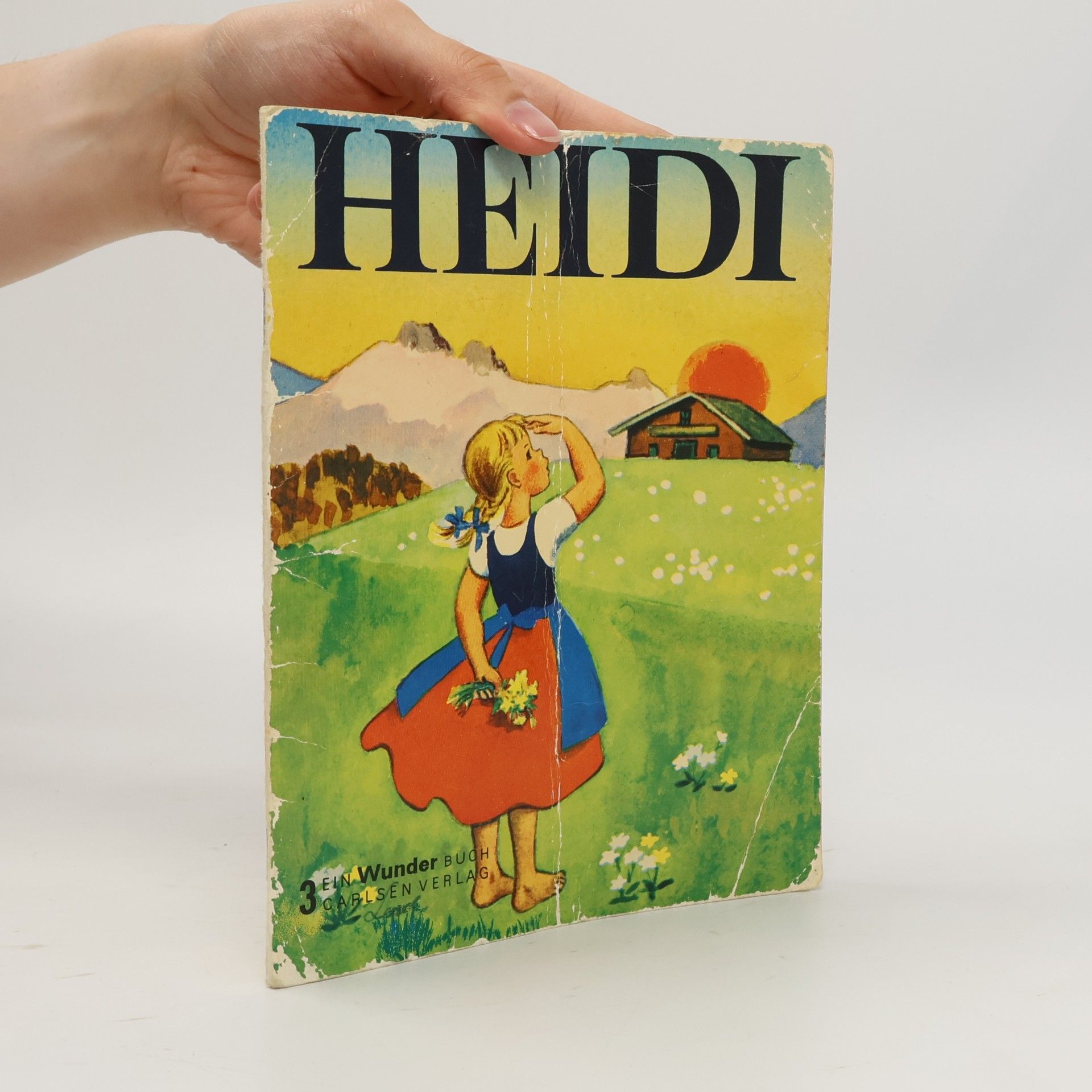 Heidi