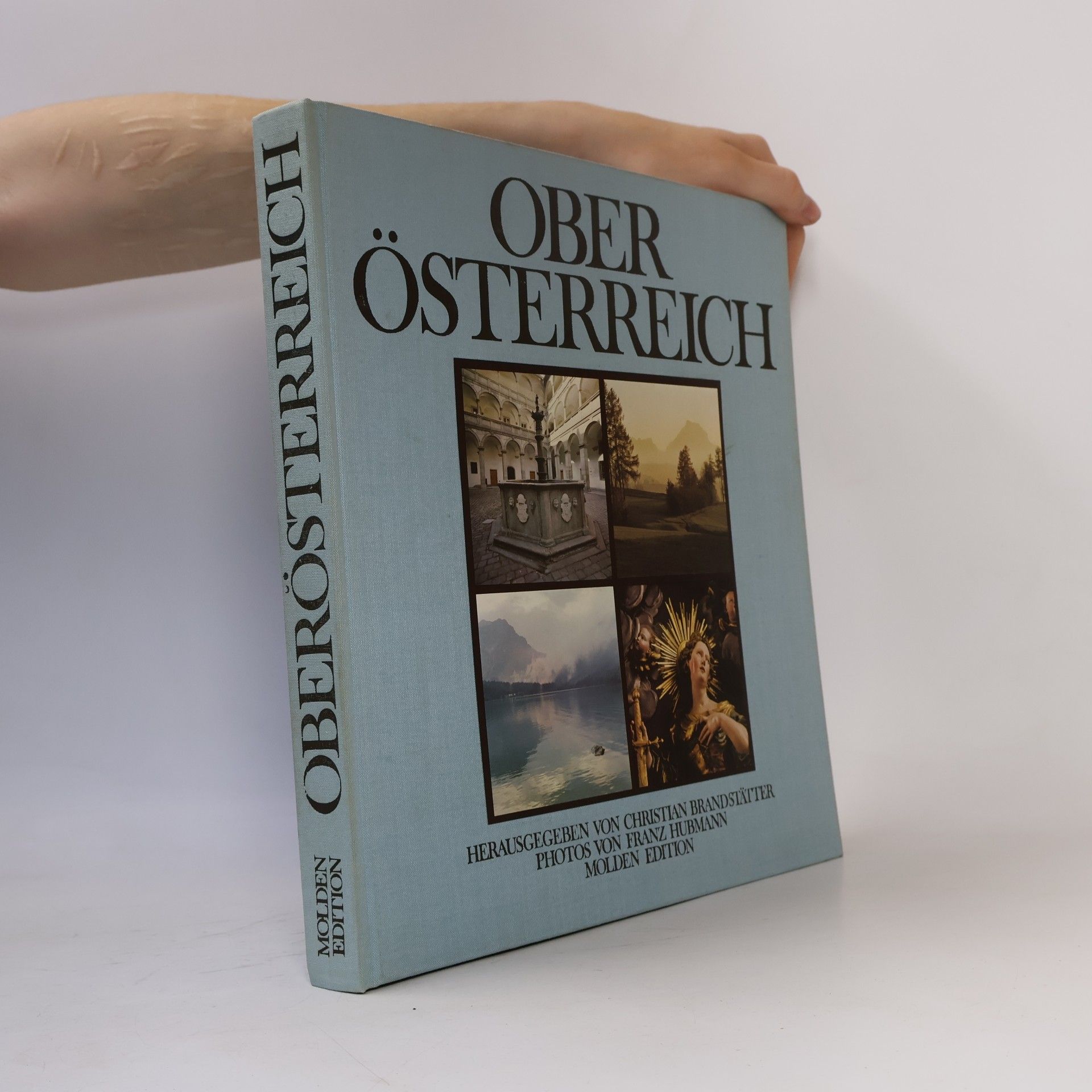 Oberösterreich
