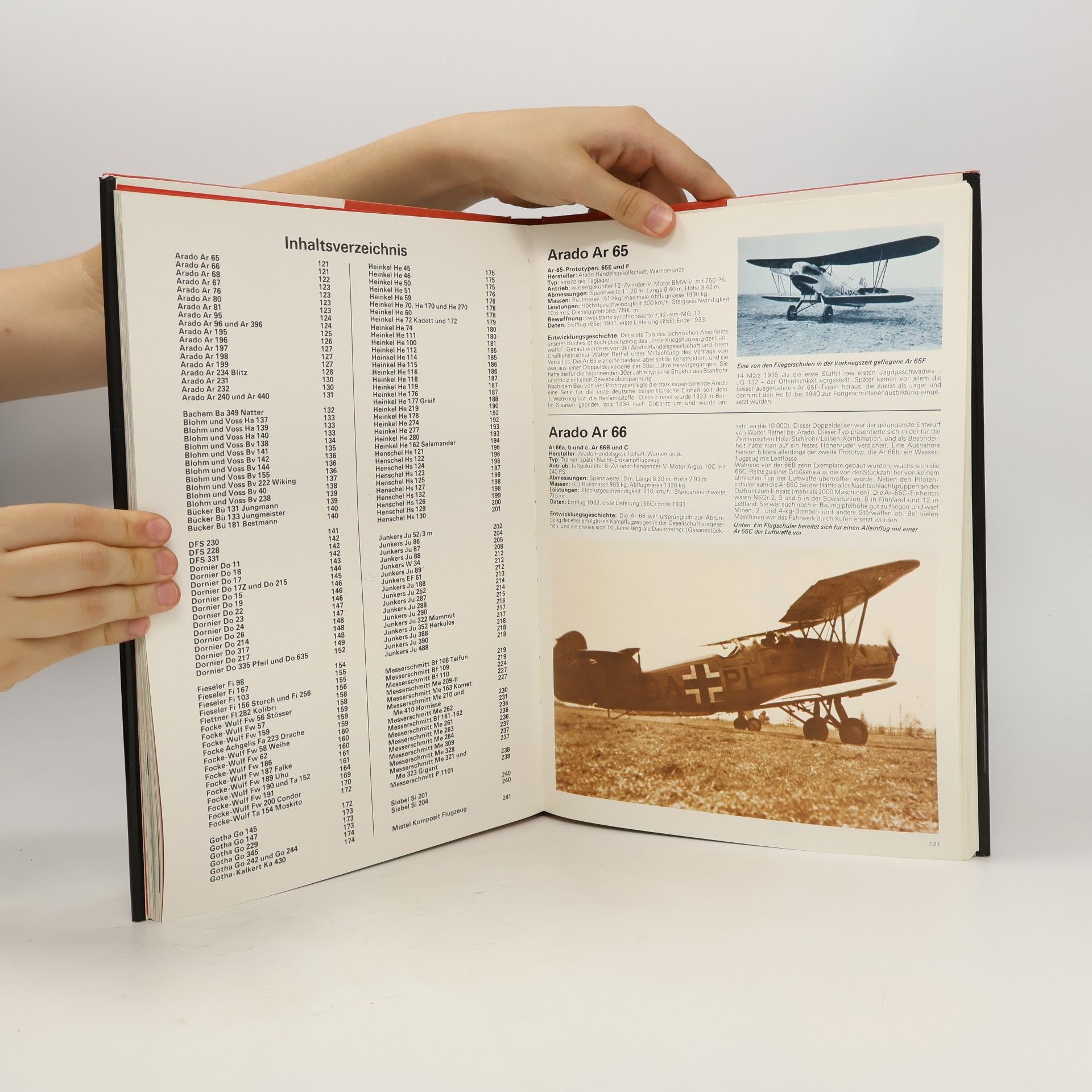 Tony Wood Die Luftwaffe