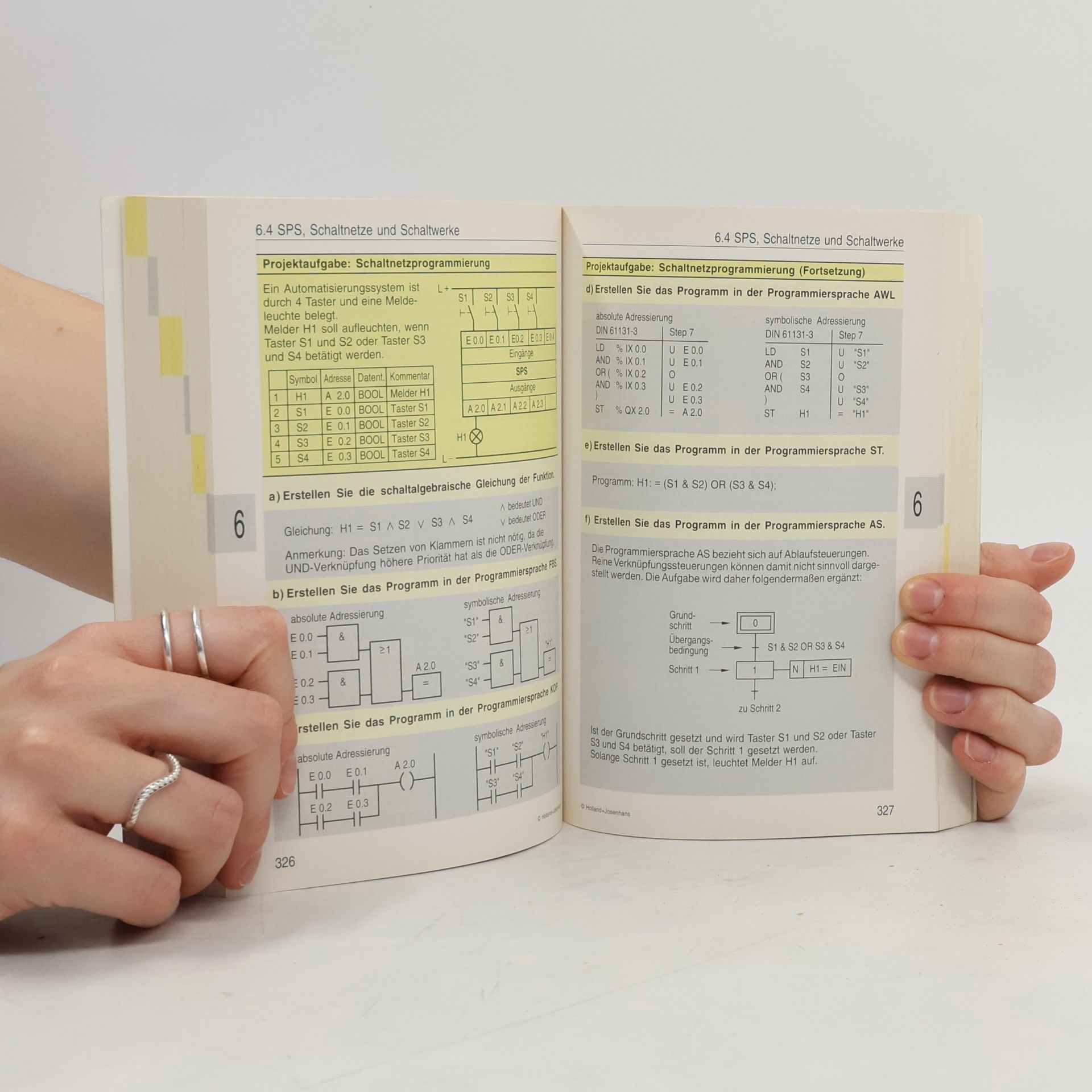 Wolfgang Bieneck Prüfungsbuch für Elektroberufe - 2. Auflage