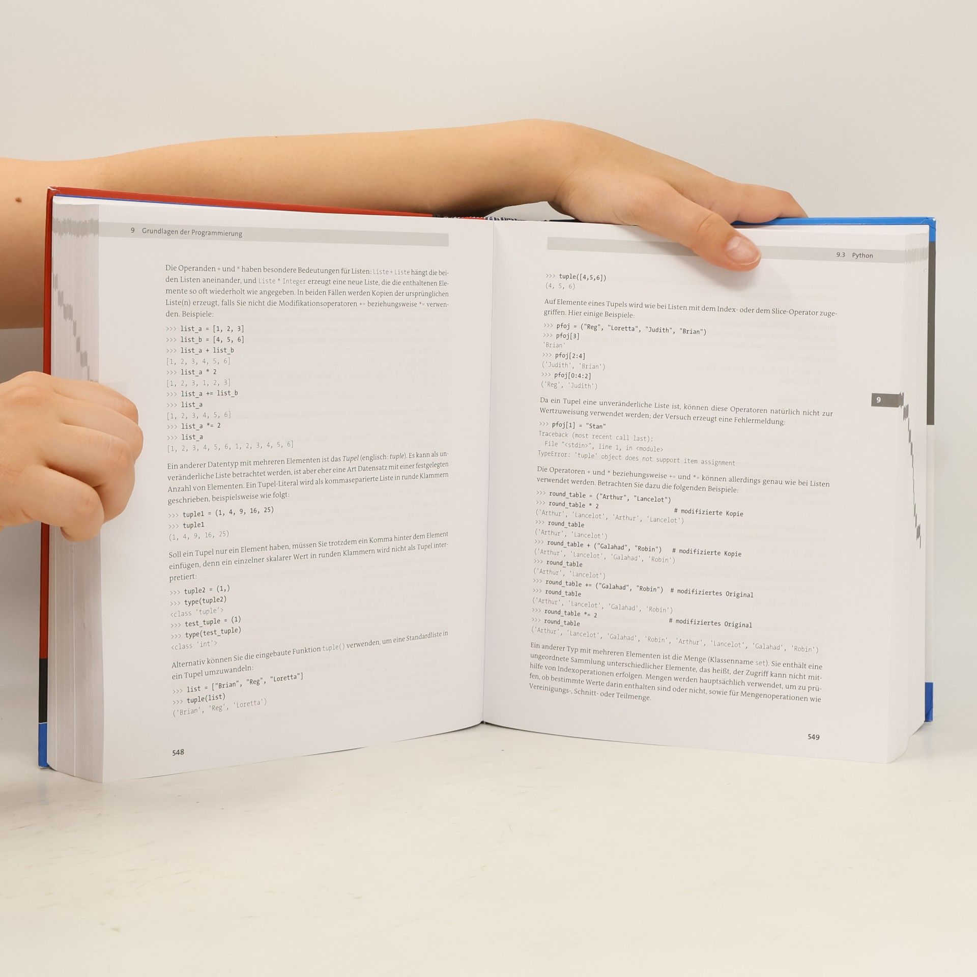 Sascha Kersken IT-Handbuch für Fachinformatiker