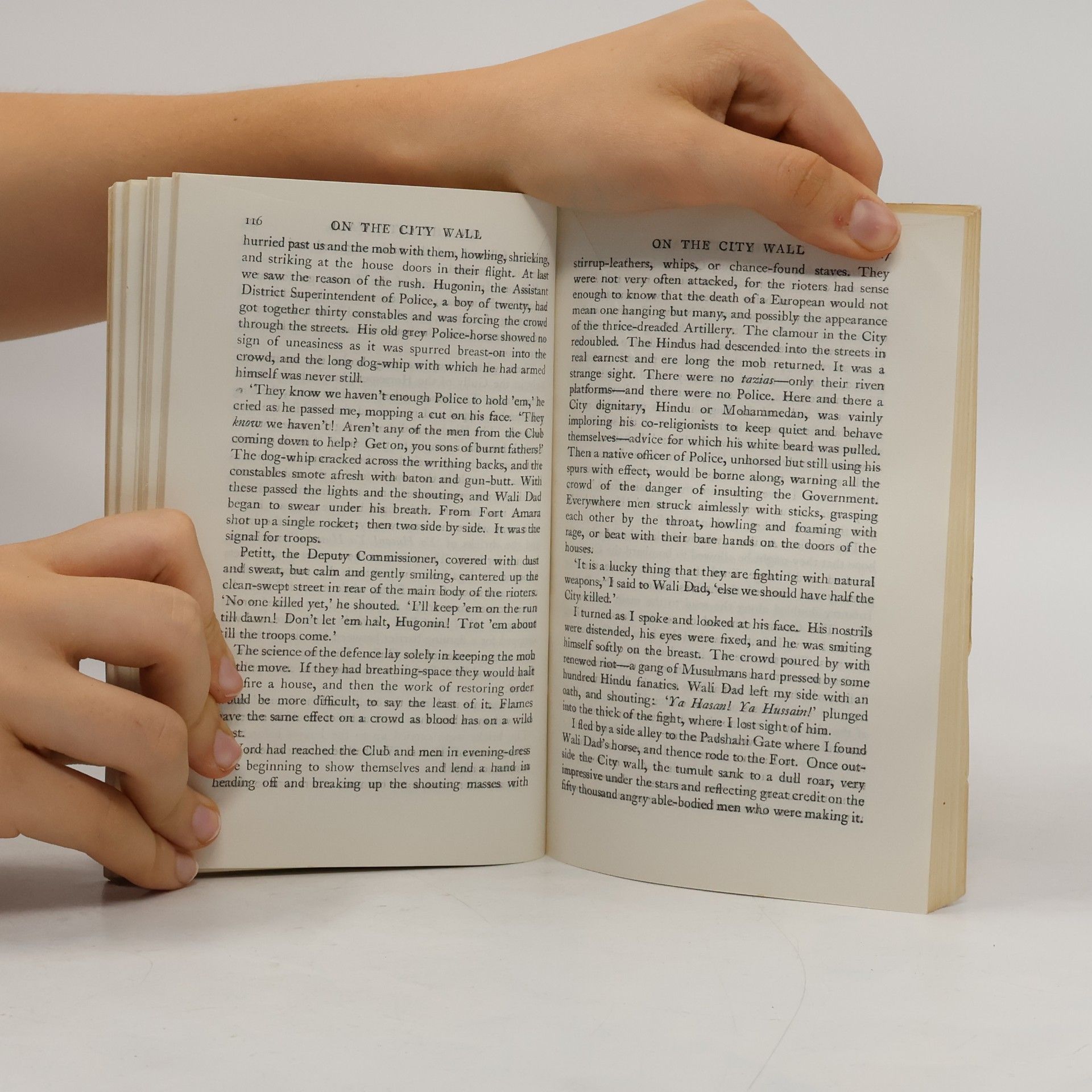 Rudyard Kipling Ten Stories