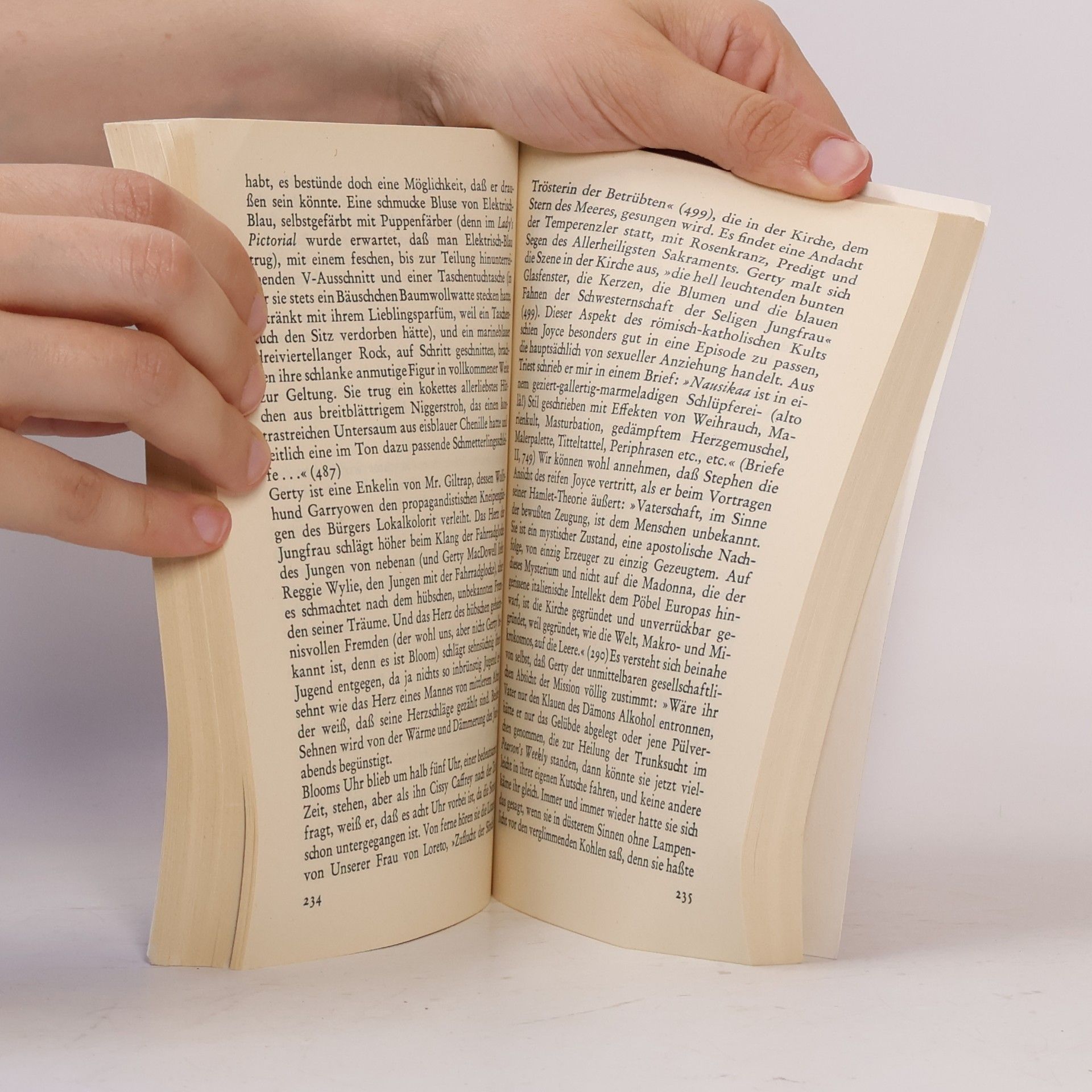 Frank Budgen James Joyce und die Entstehung des "Ulysses"
