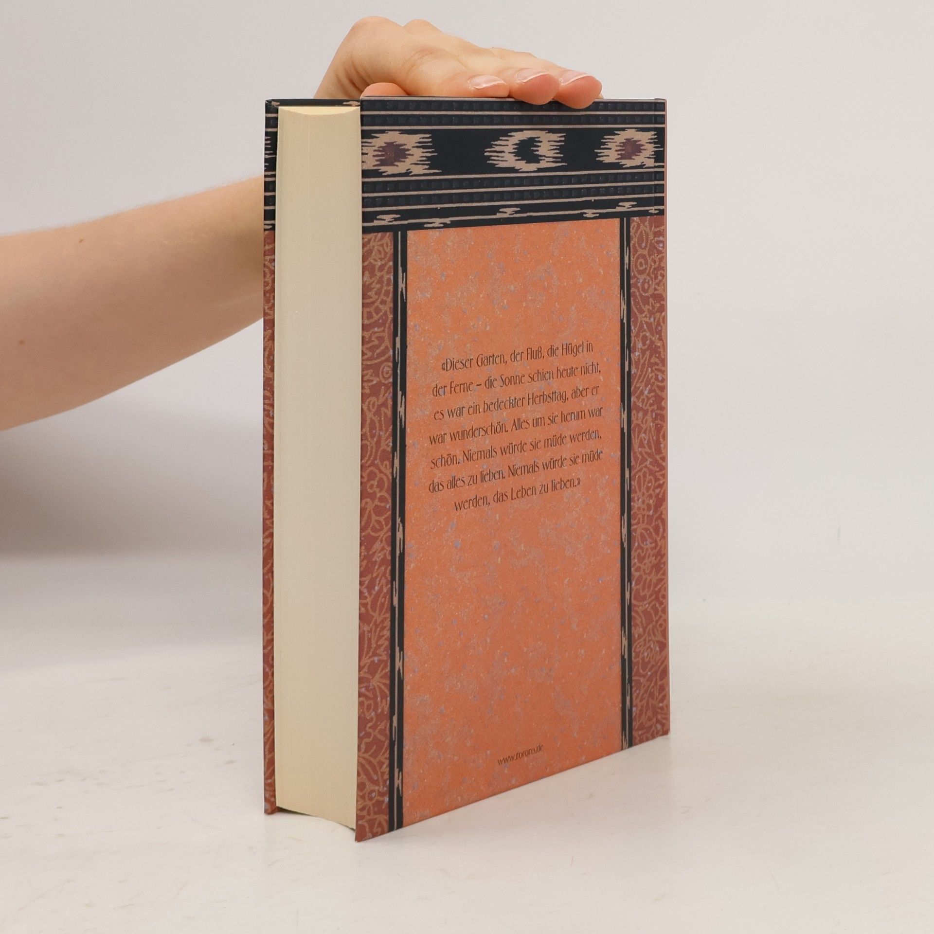 Rosamunde Pilcher September