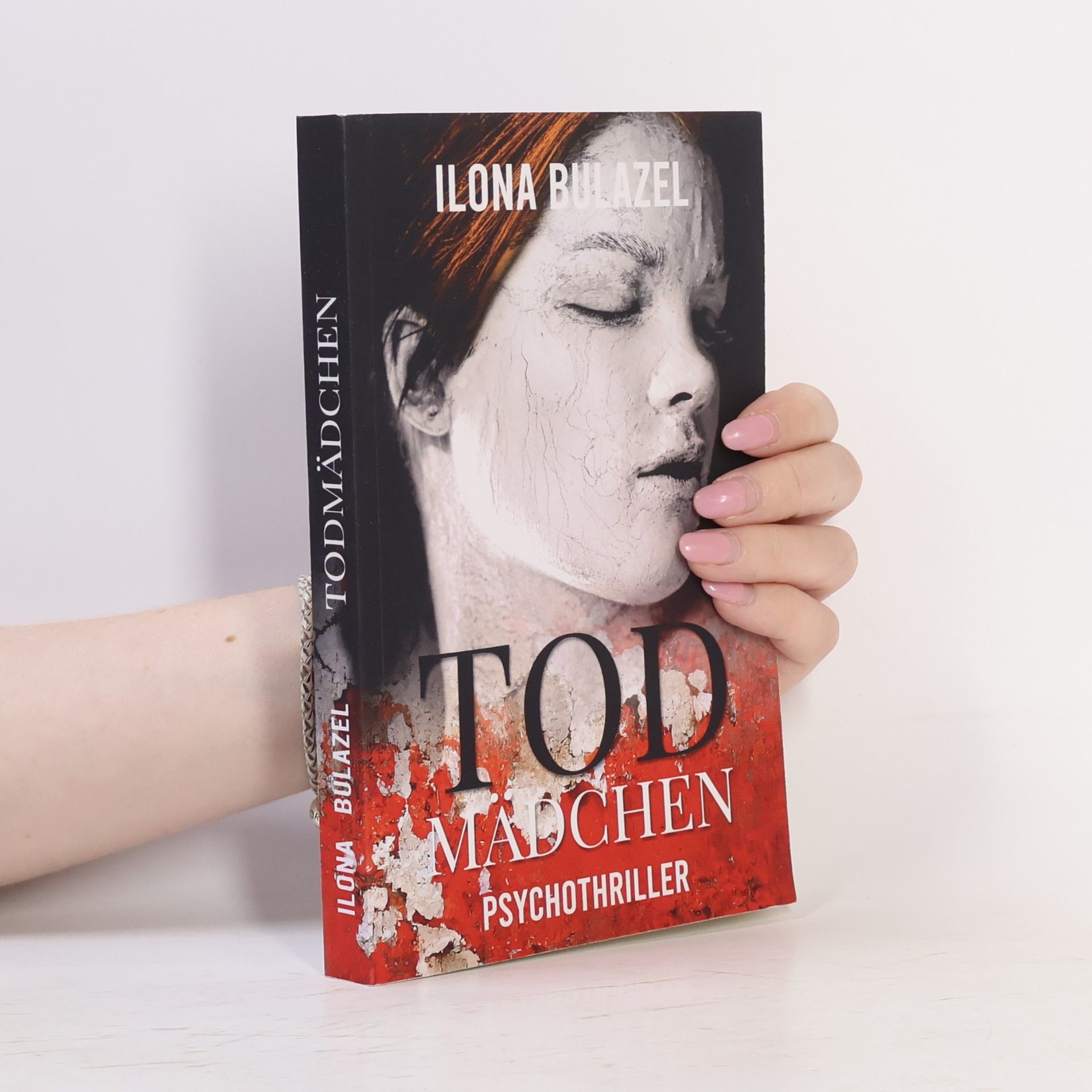 Todmädchen