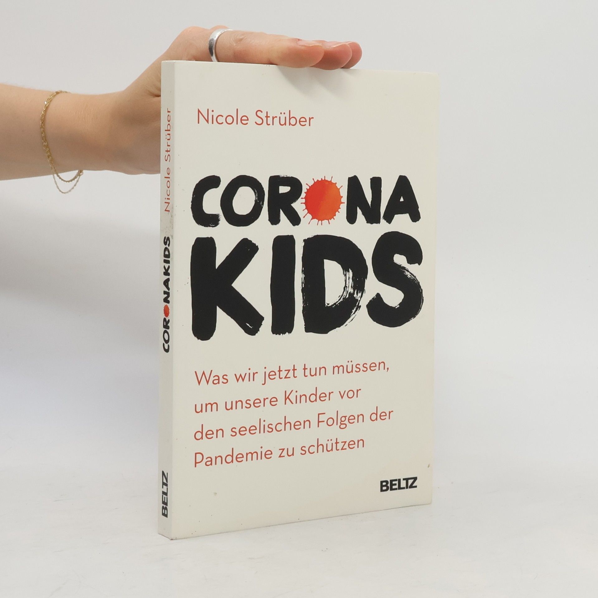 Nicole Strüber Coronakids