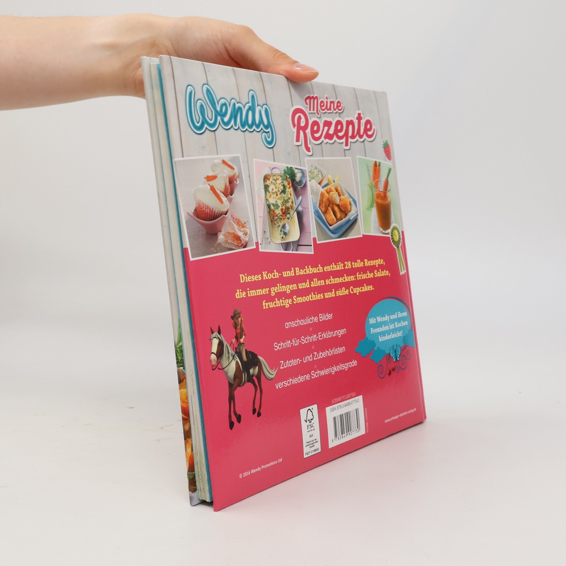 Meine Rezepte