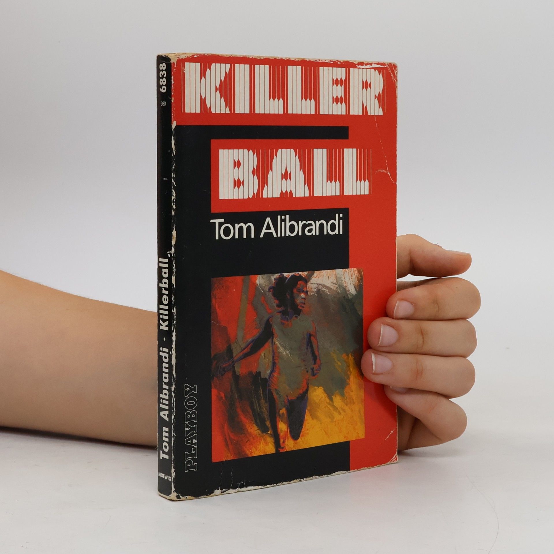 Killer-Ball