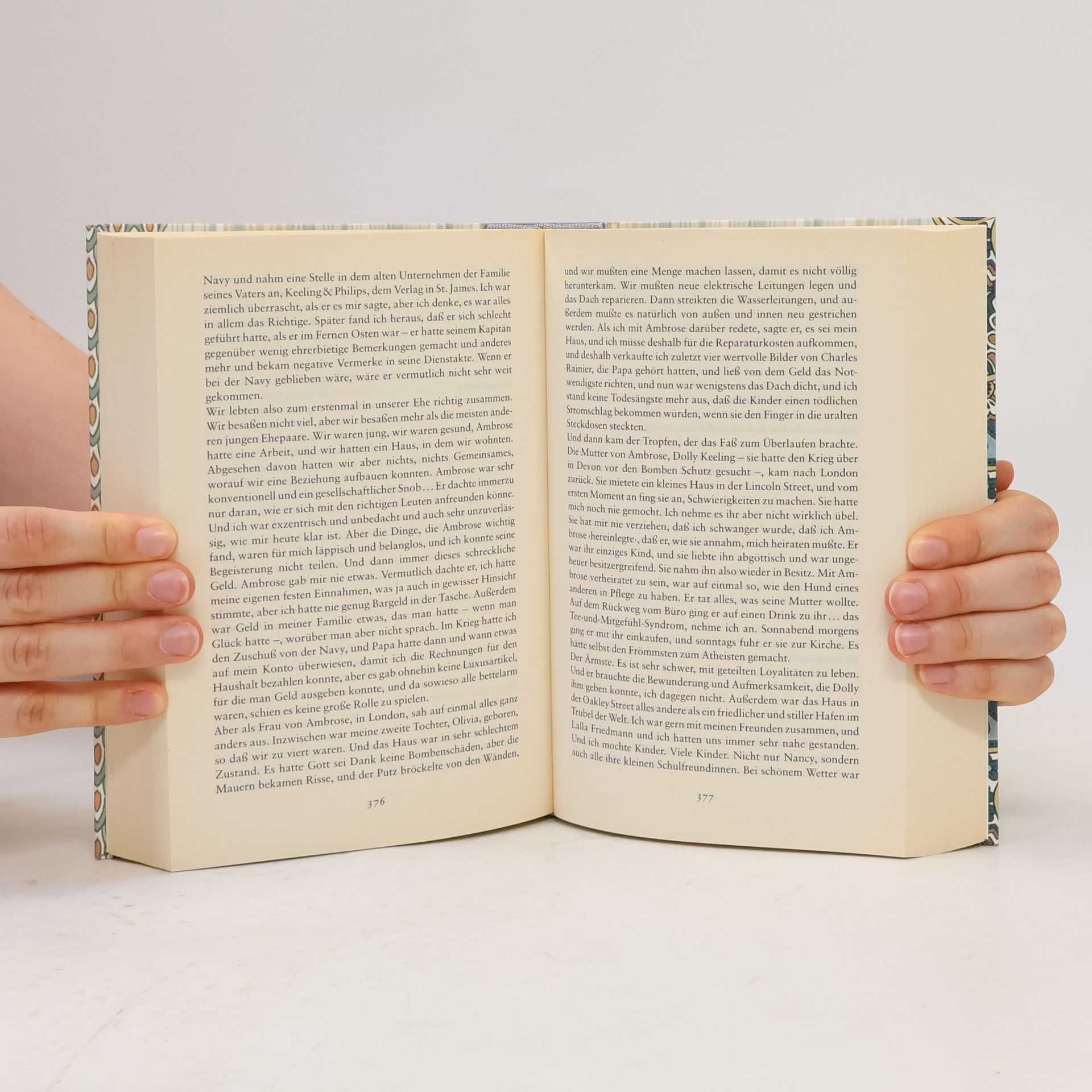 Rosamunde Pilcher Die Muschelsucher