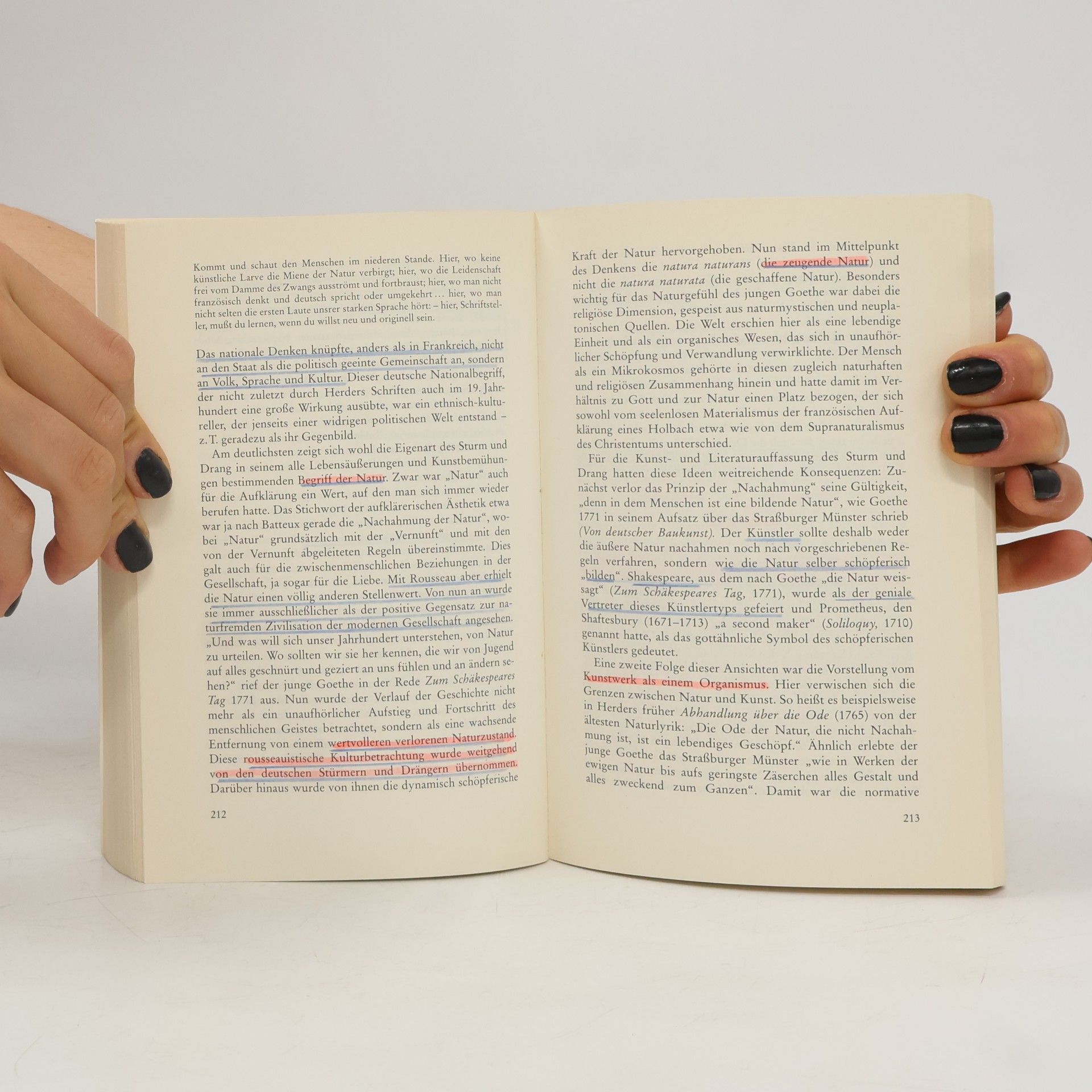 Geschichte der deutschen Literatur