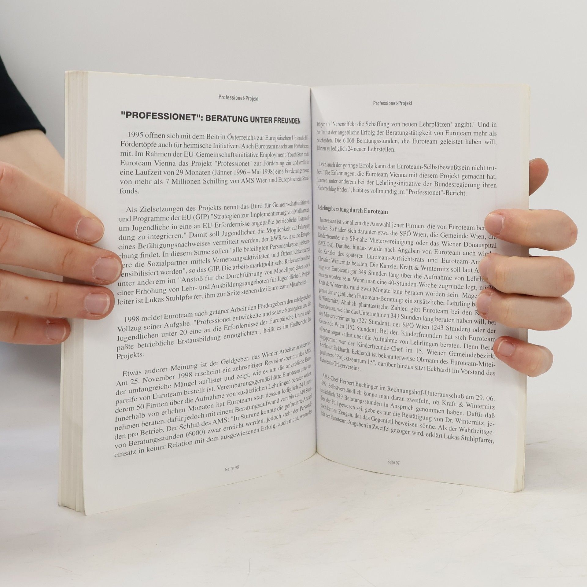 Autorenkollektiv Die Klima Connection
