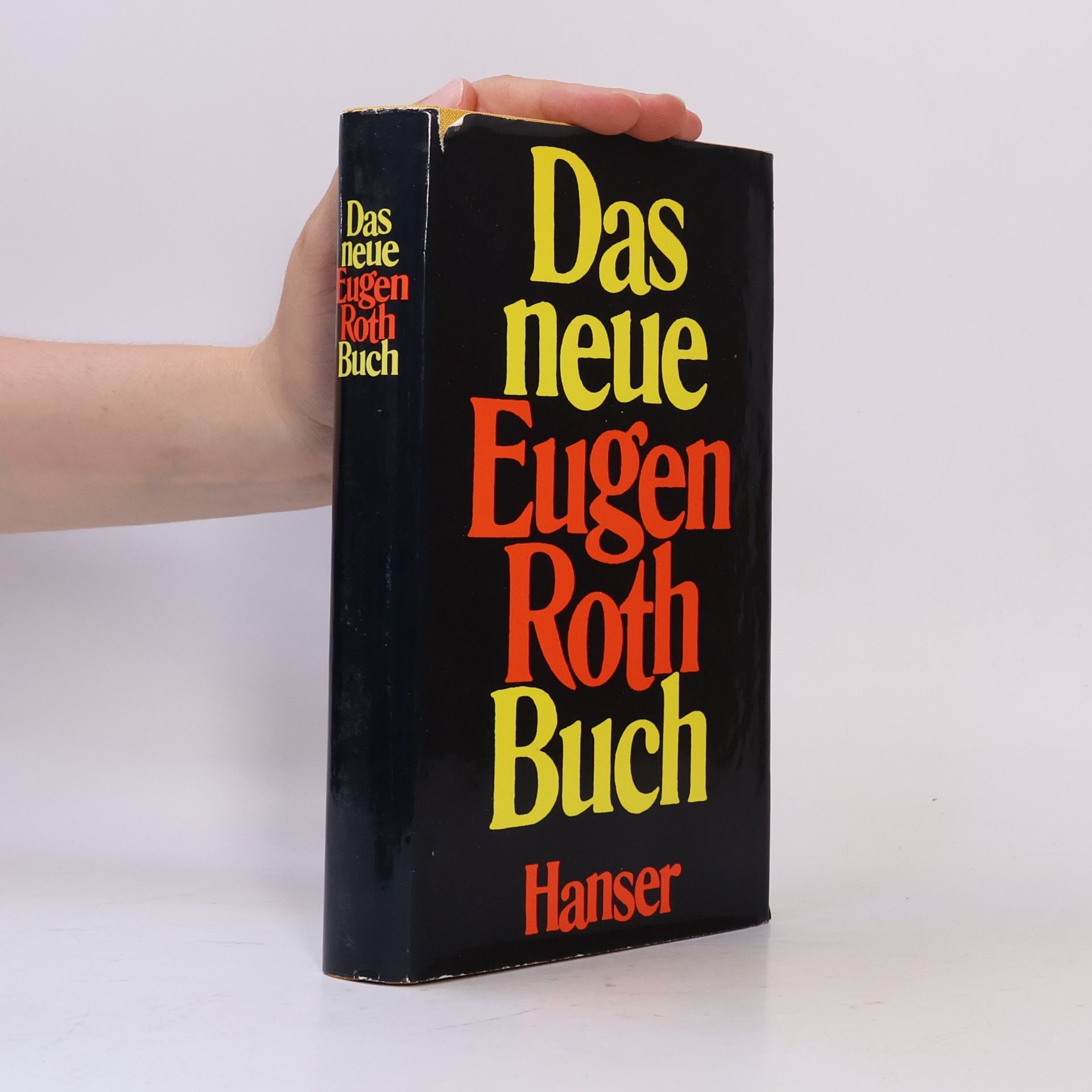 Eugen Roth Das neue Eugen Roth Buch