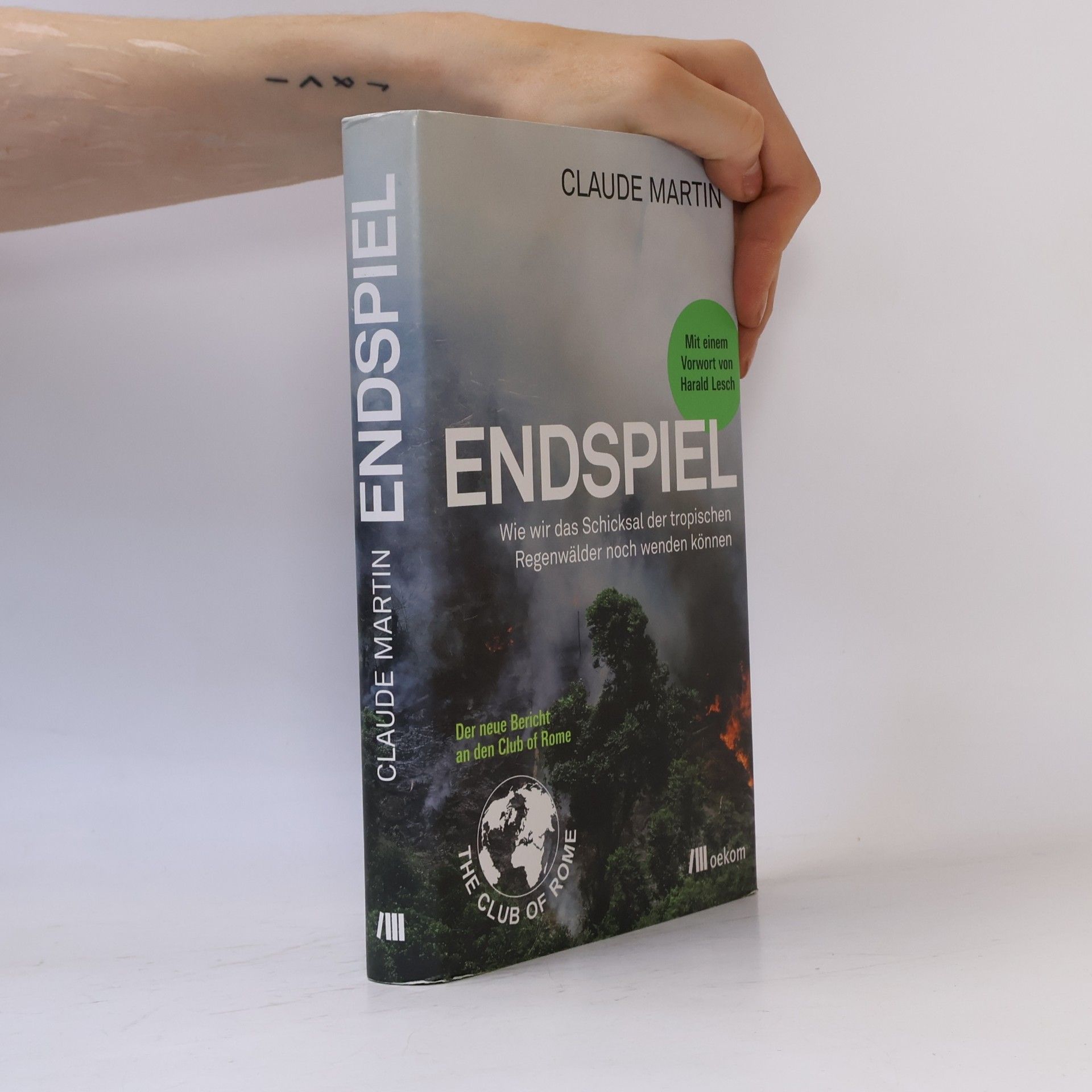 Endspiel