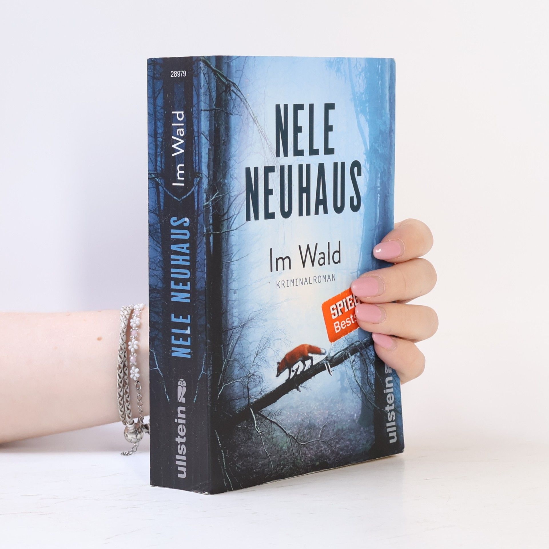 Nele Neuhaus Im Wald