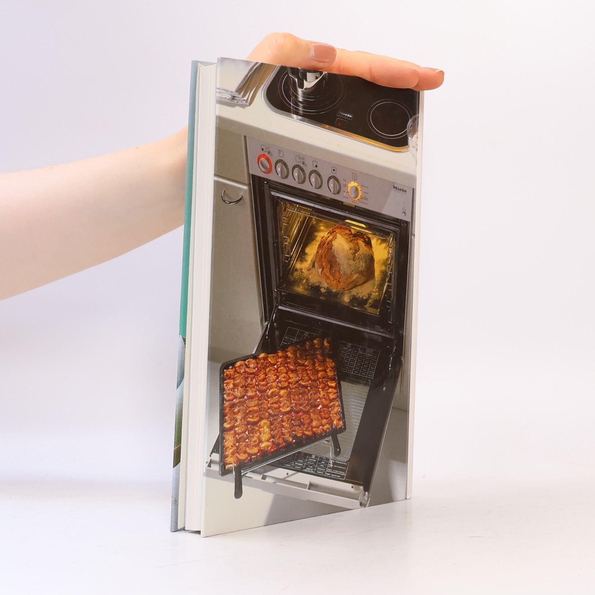 Kolektiv autorů Backen, Braten und Grillen