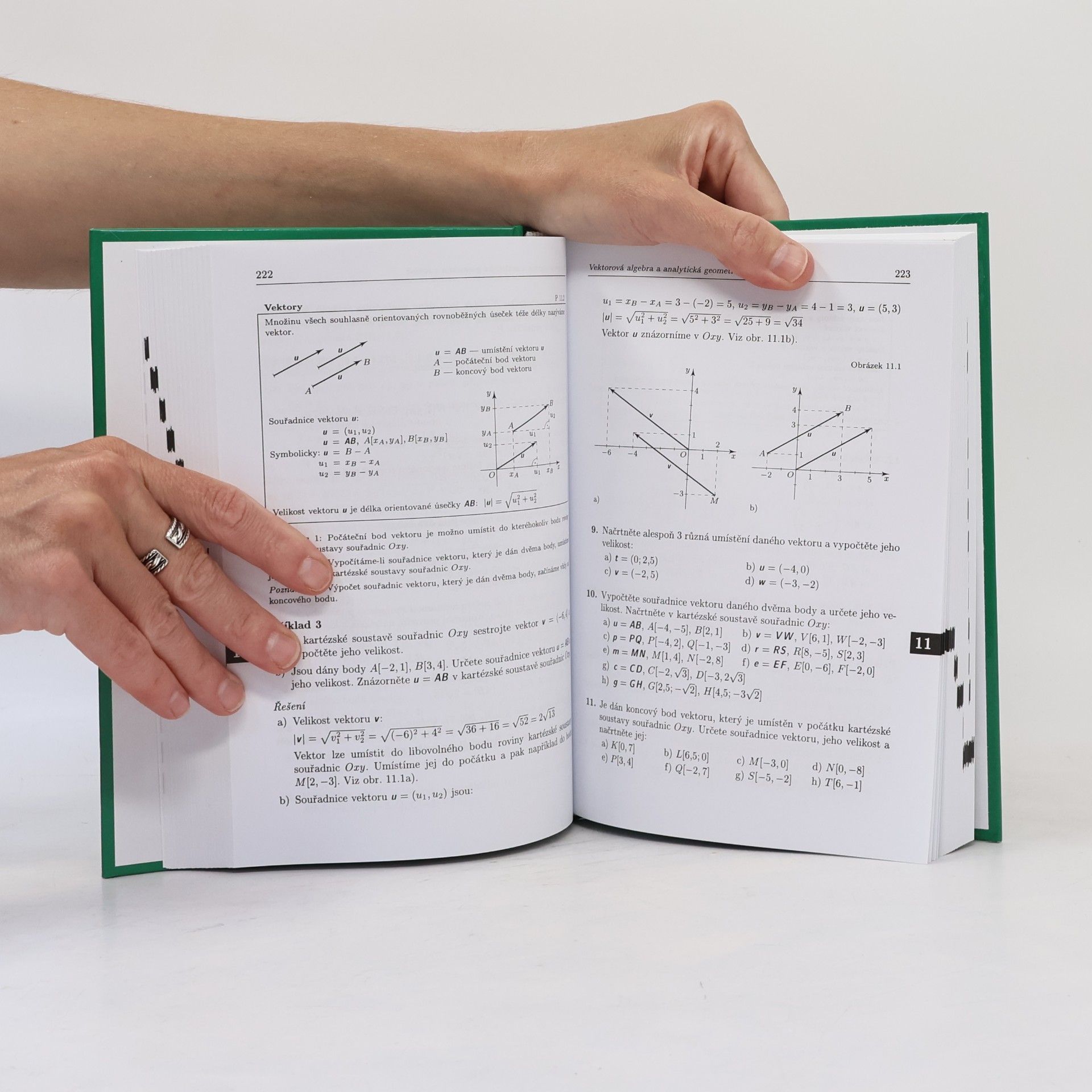 Milada Hudcová Sbírka úloh z matematiky pro SOŠ, SOU a nástavbové studium