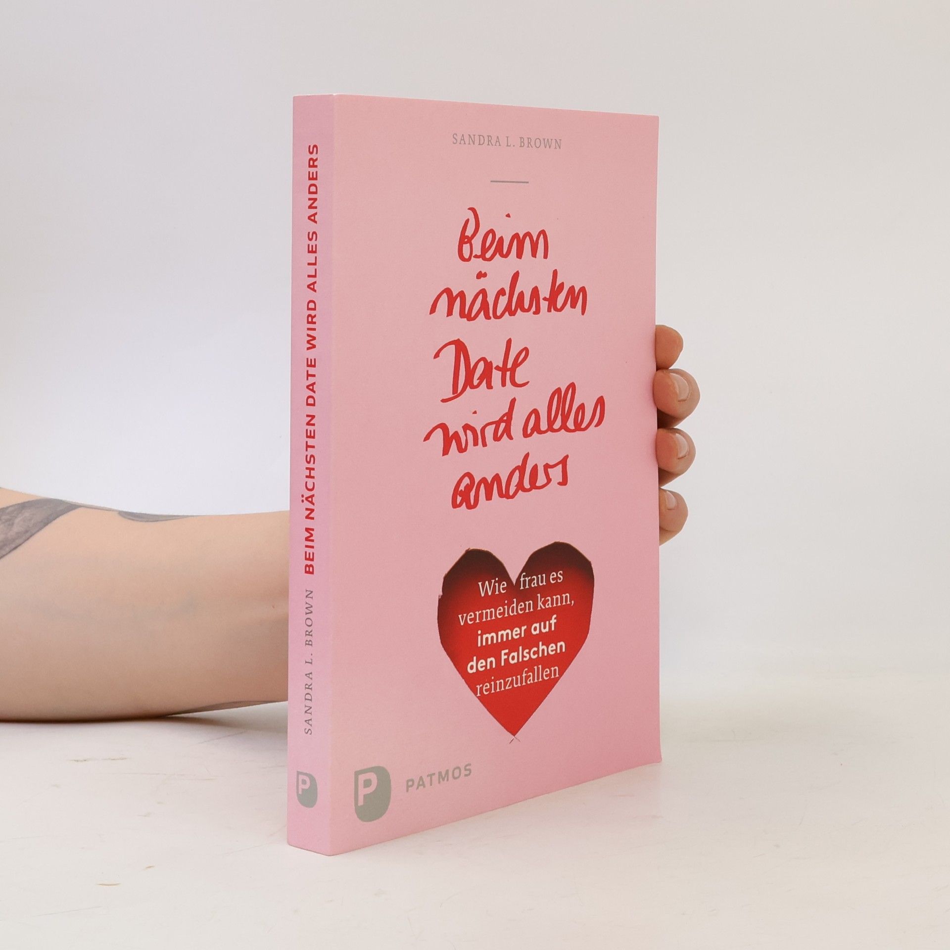 Beim nächsten Date wird alles anders