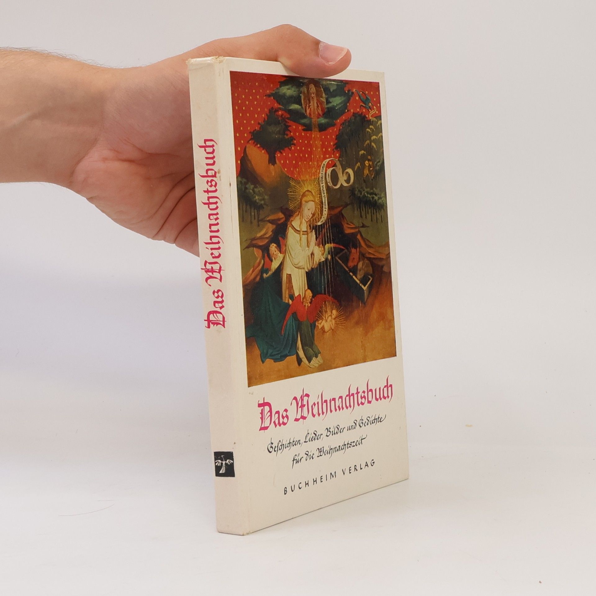 Autorenkollektiv Das Weihnachtsbuch