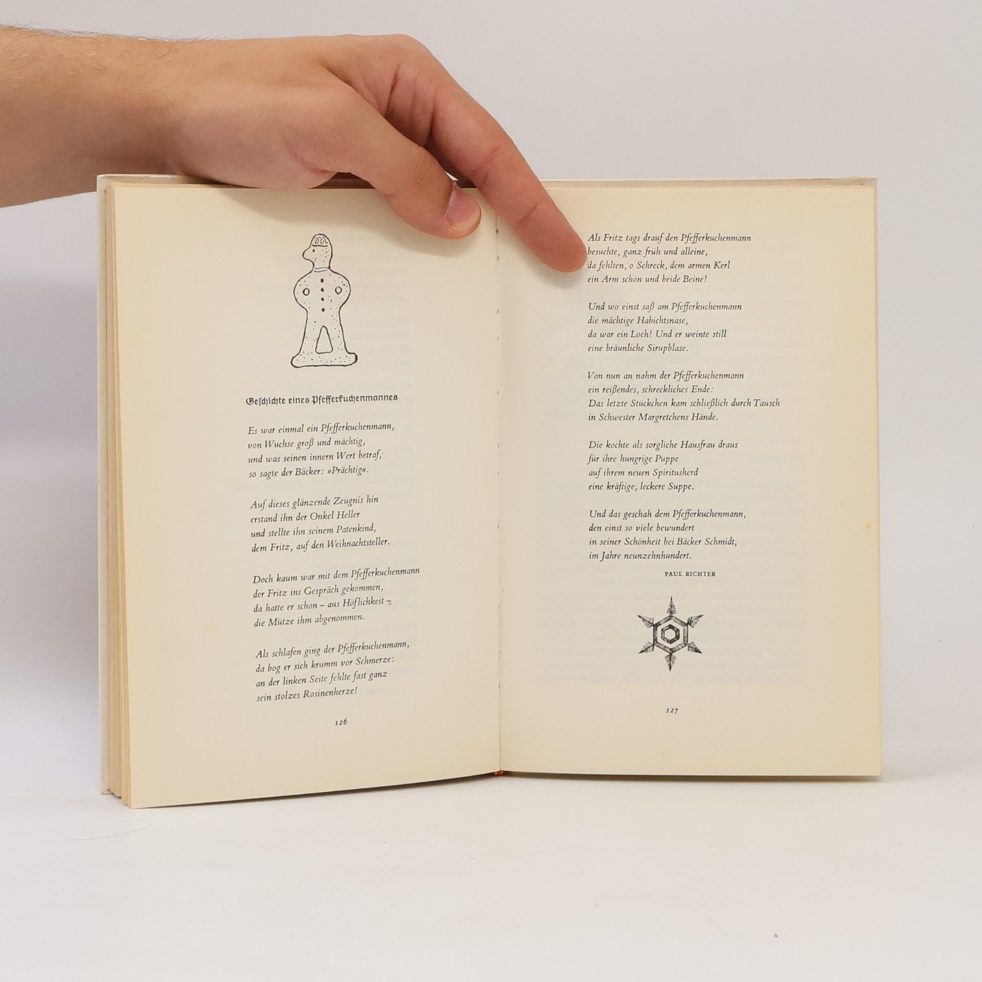 Autorenkollektiv Das Weihnachtsbuch