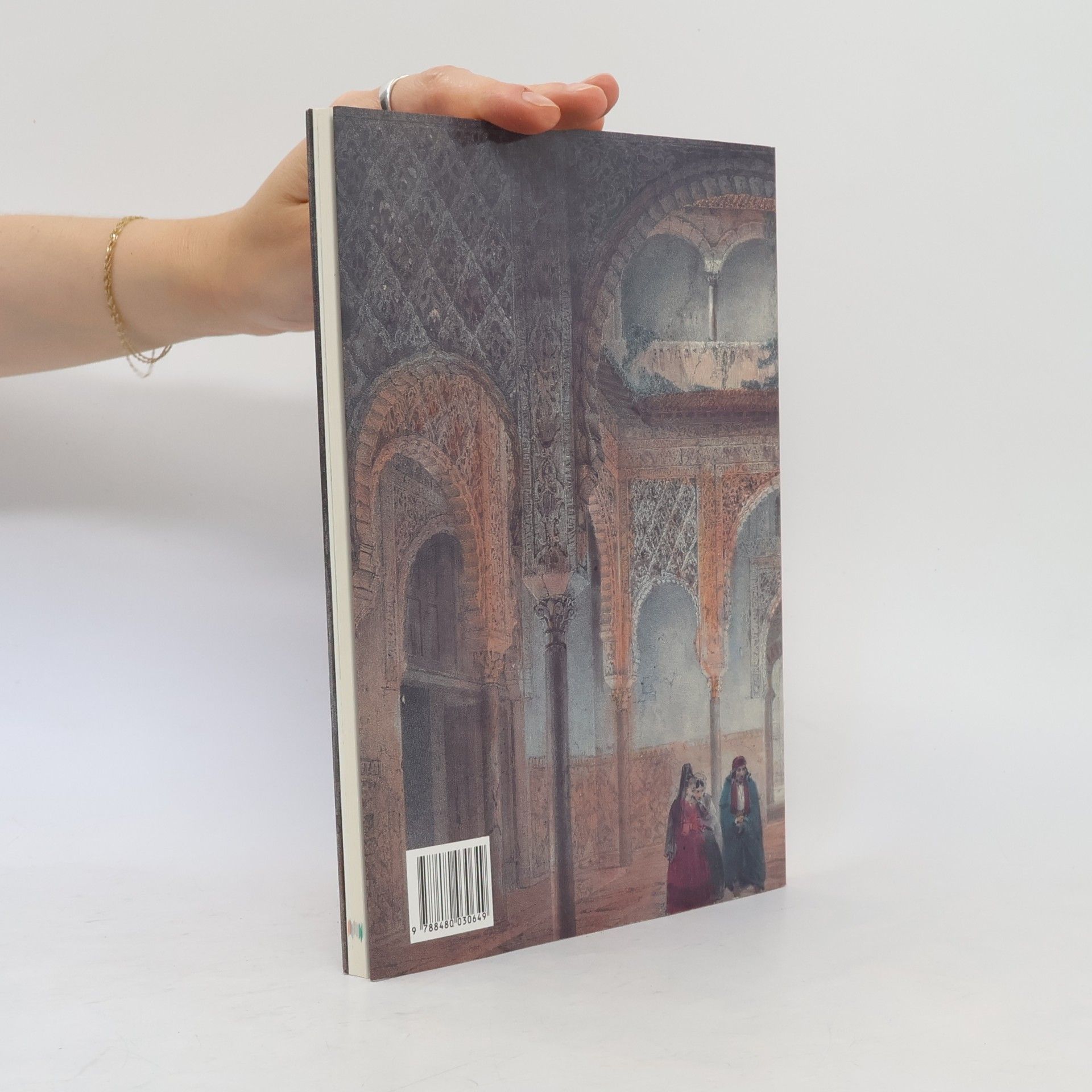 Ana Marín Fidalgo Führer für den Besuch der Real Alcázar von Sevilla
