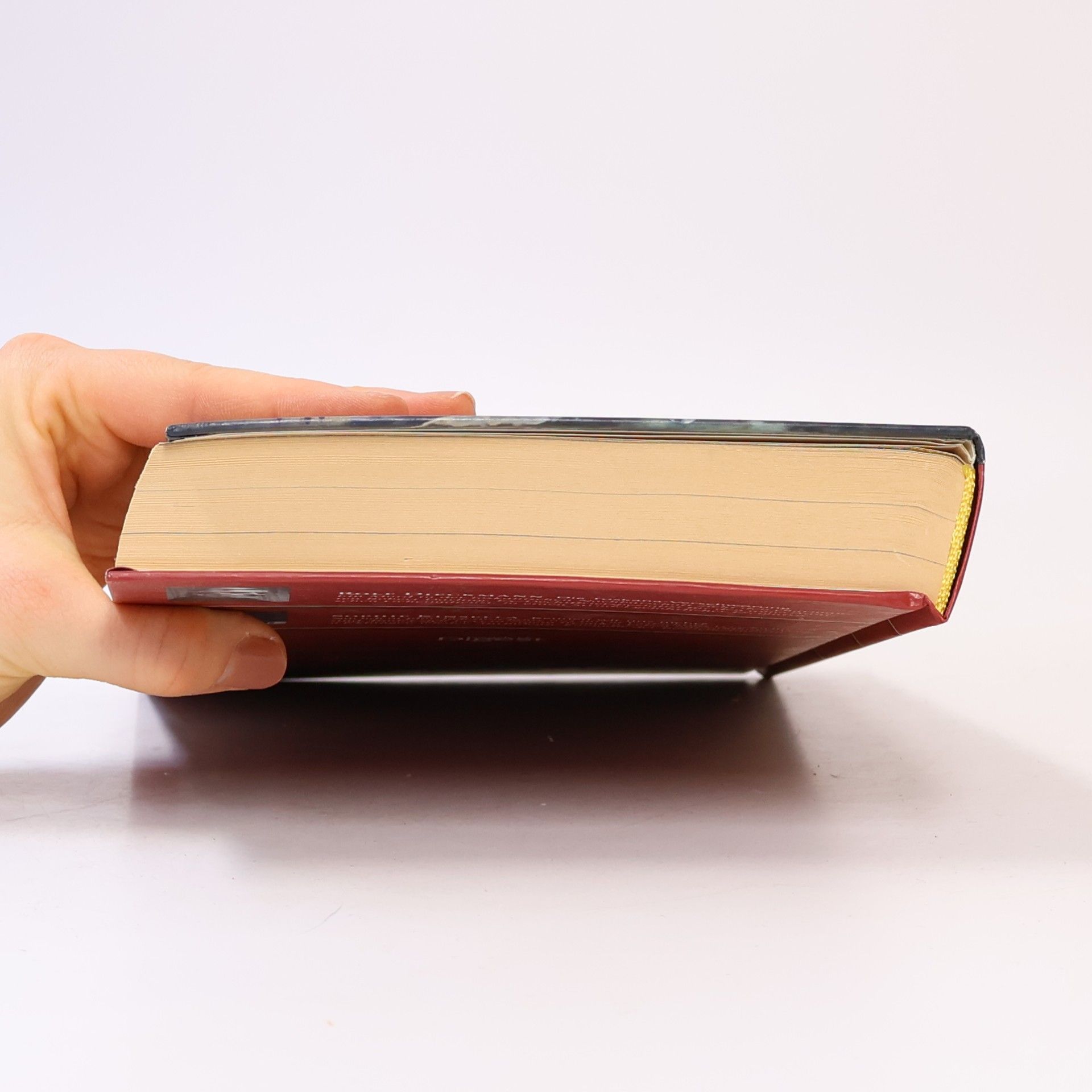 Muchelle Paver Auswahlbücher