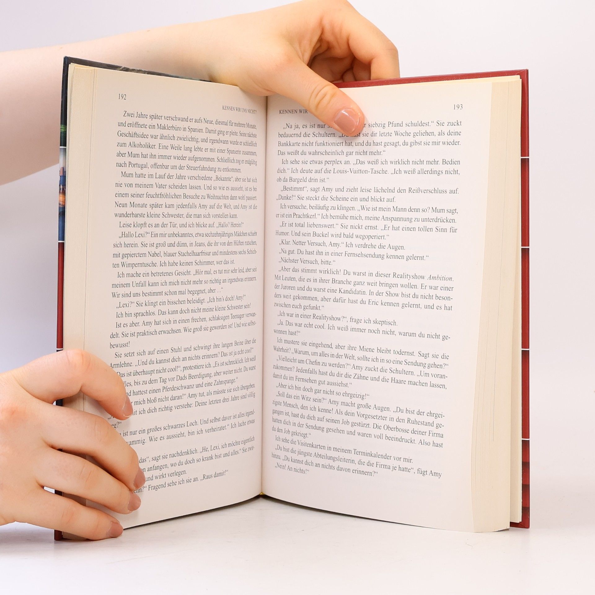 Muchelle Paver Auswahlbücher