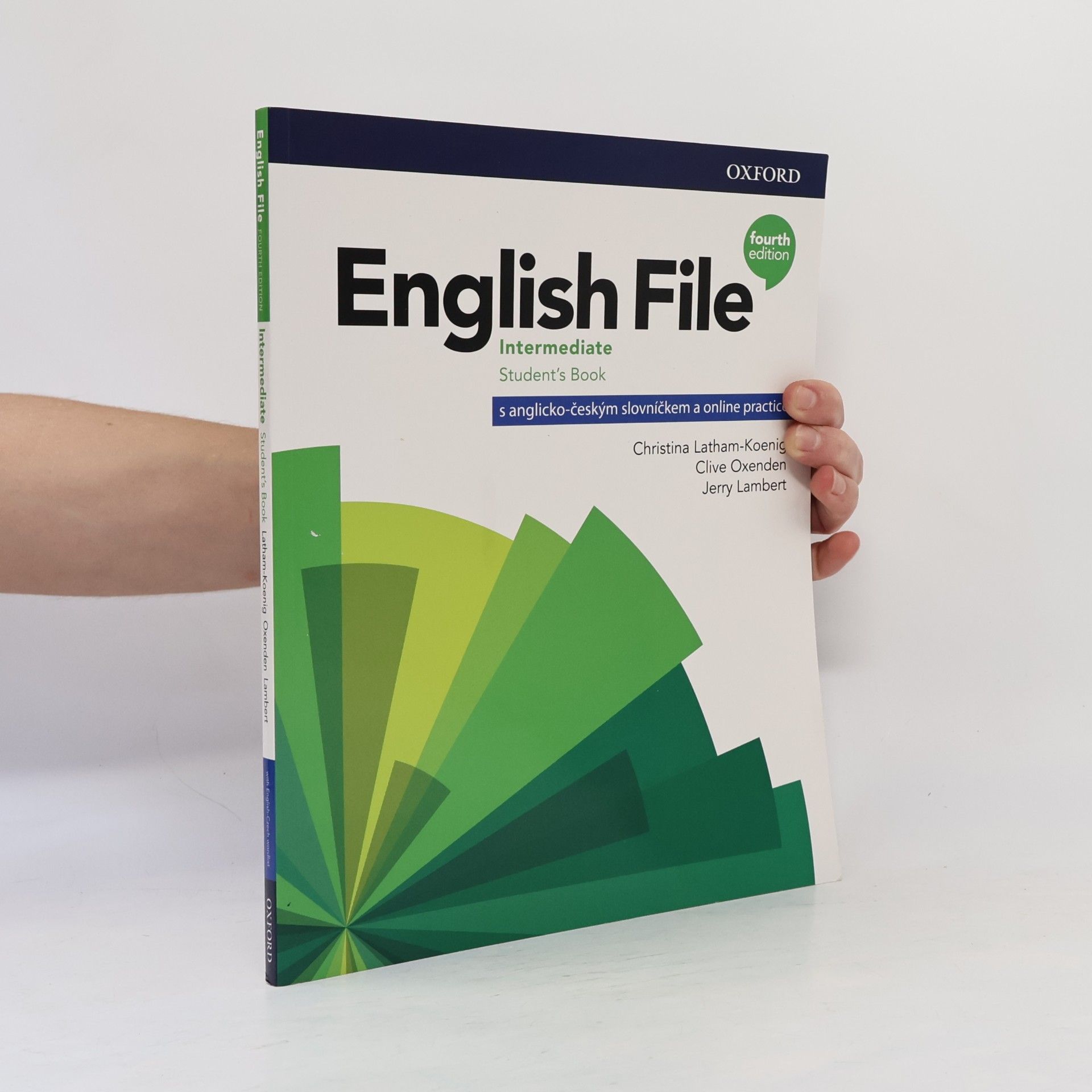 English File. Intermediate