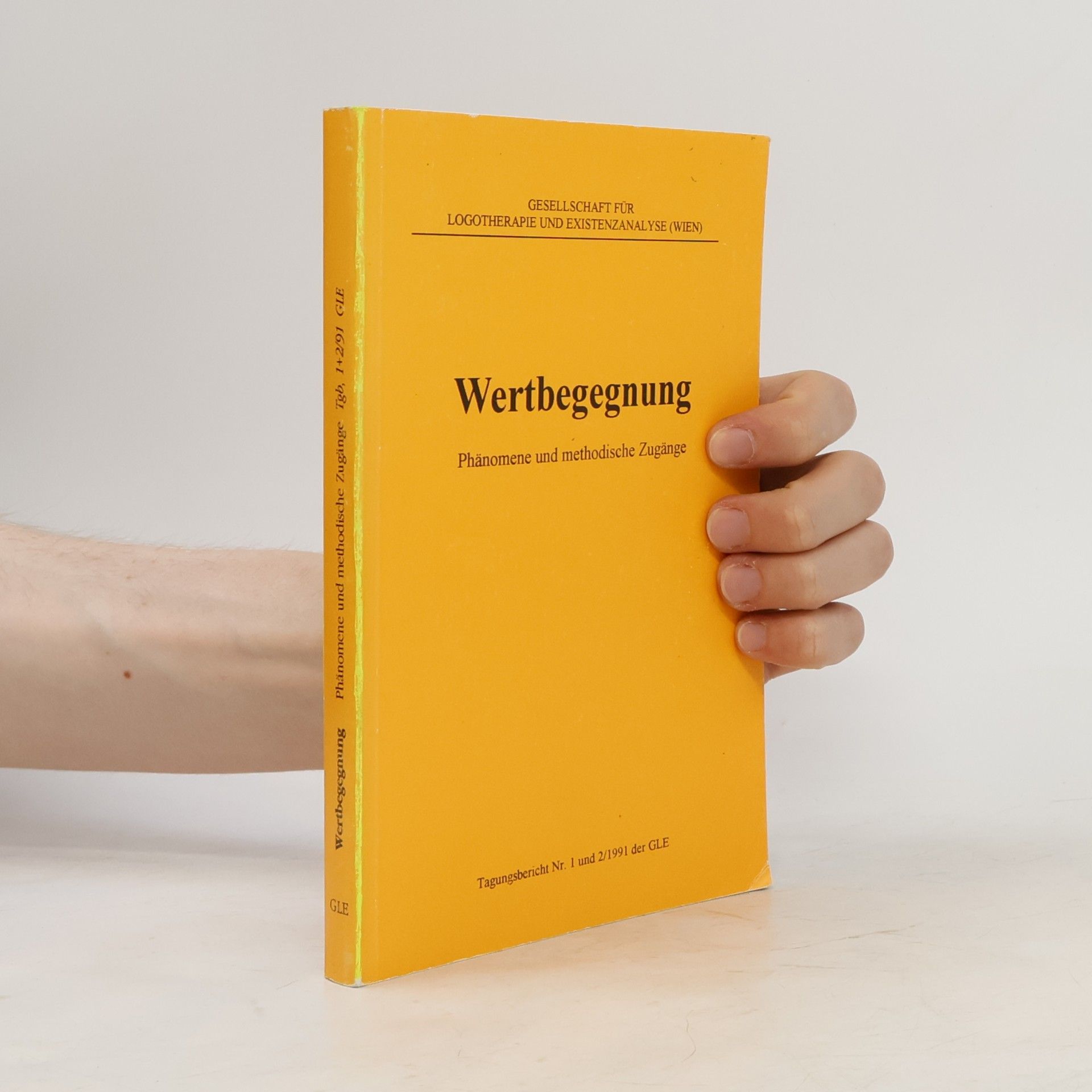 kolektiv Wertbegegnung : Phänomene und methodische Zugänge