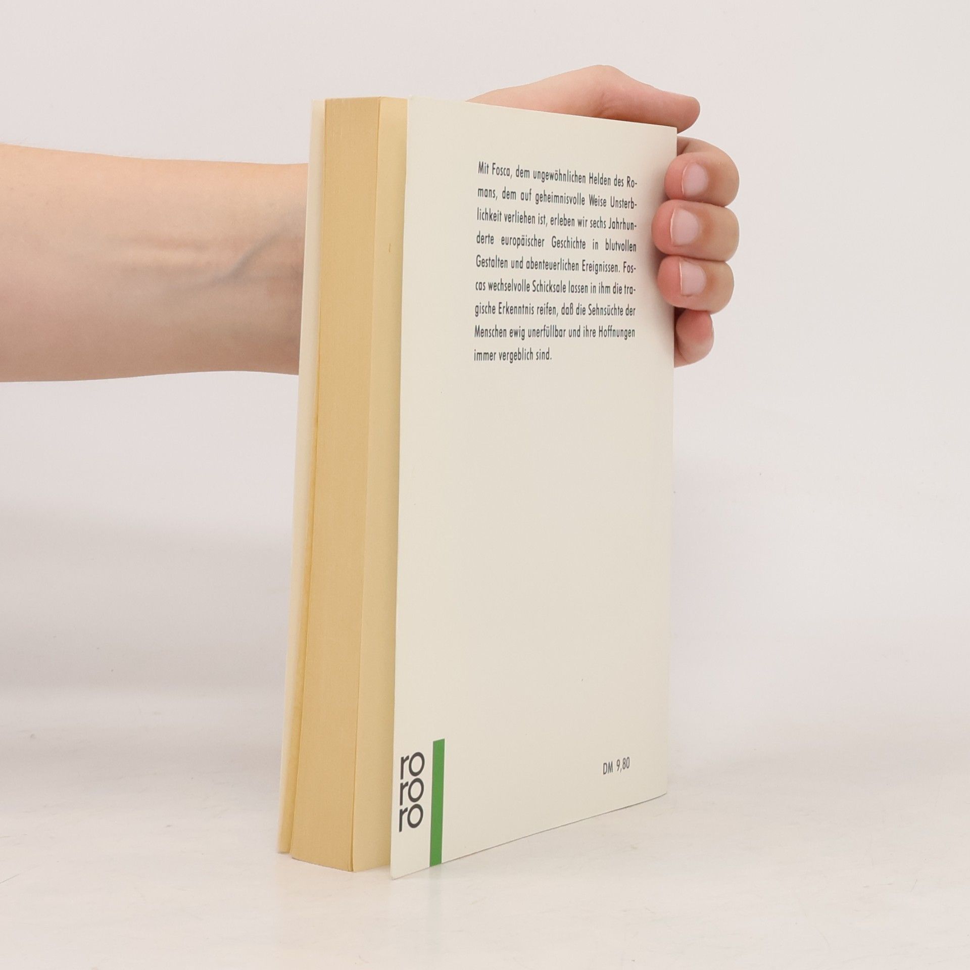 Simone de Beauvoir Alle menschen sind sterblich