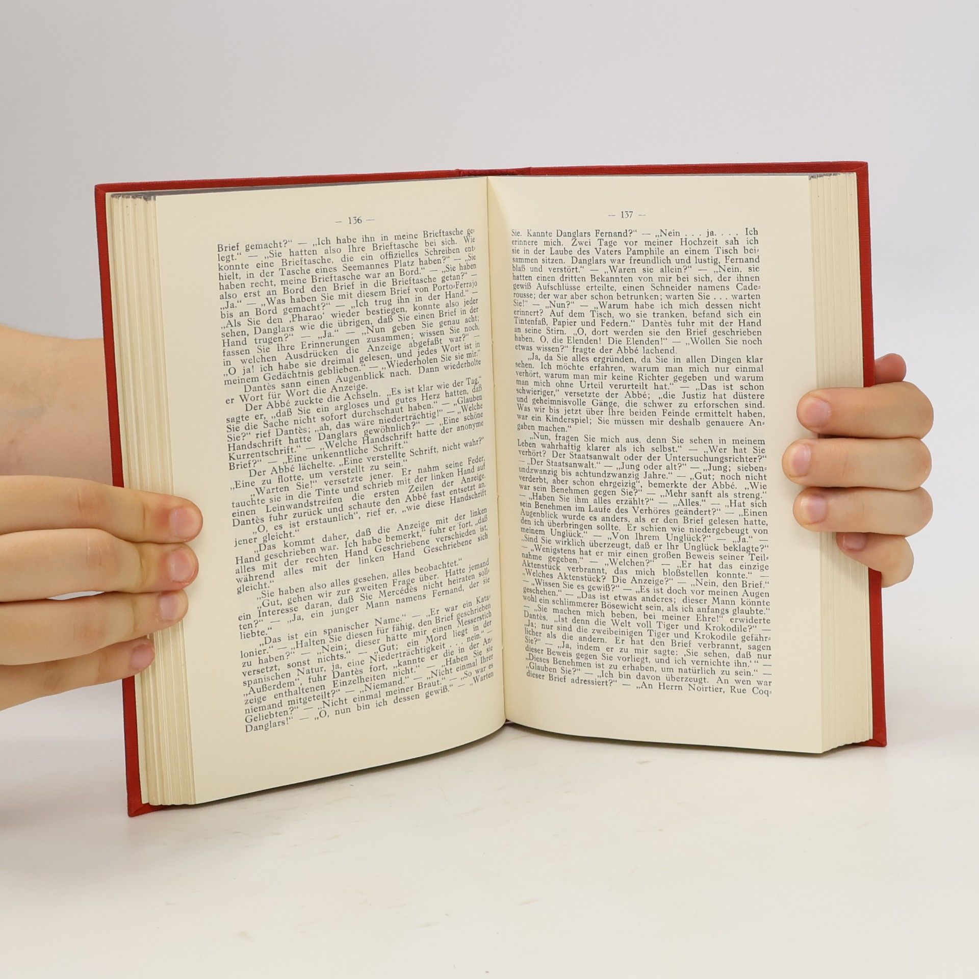 Alexandre Dumas der Ältere Dumas´s Werke