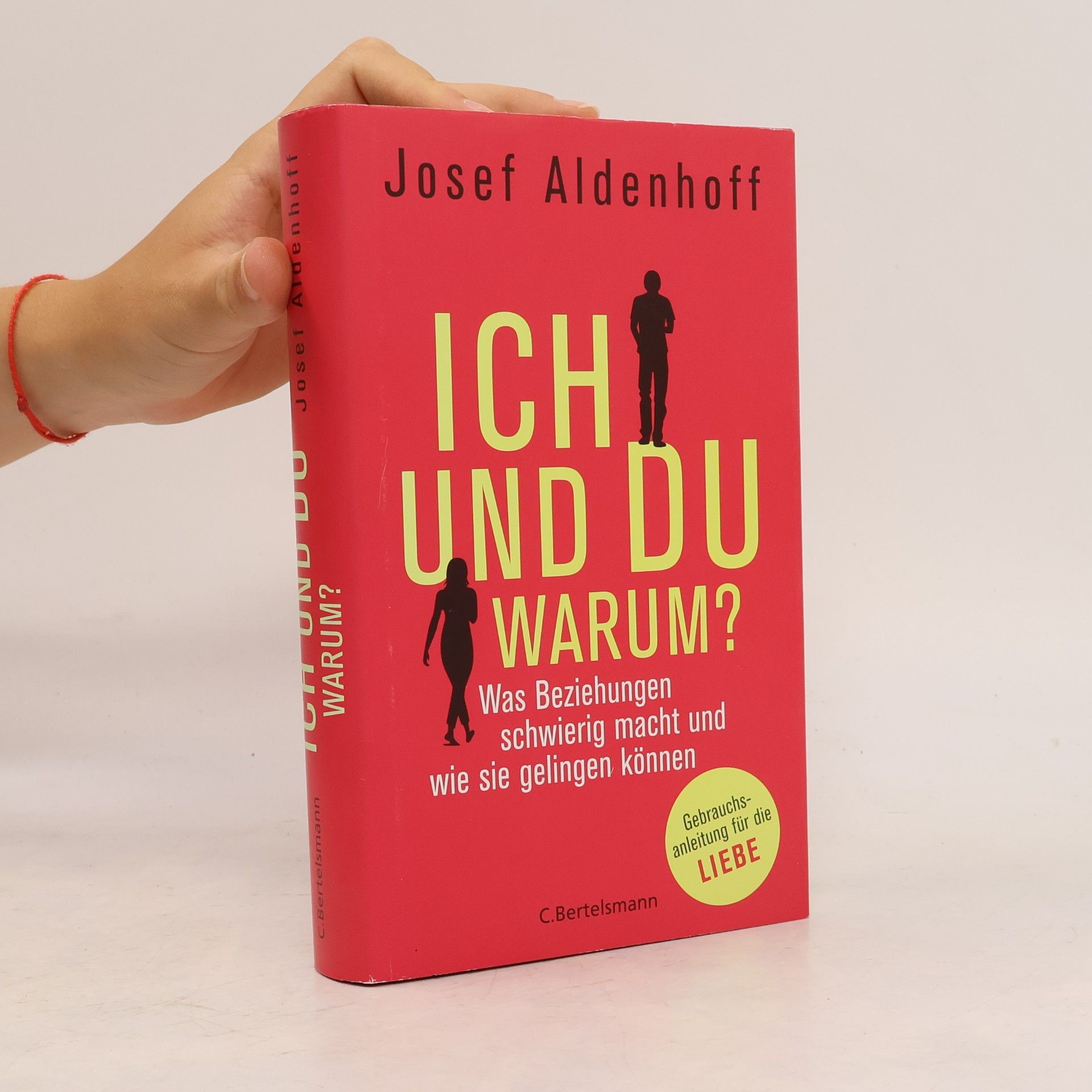 Ich und Du - warum?