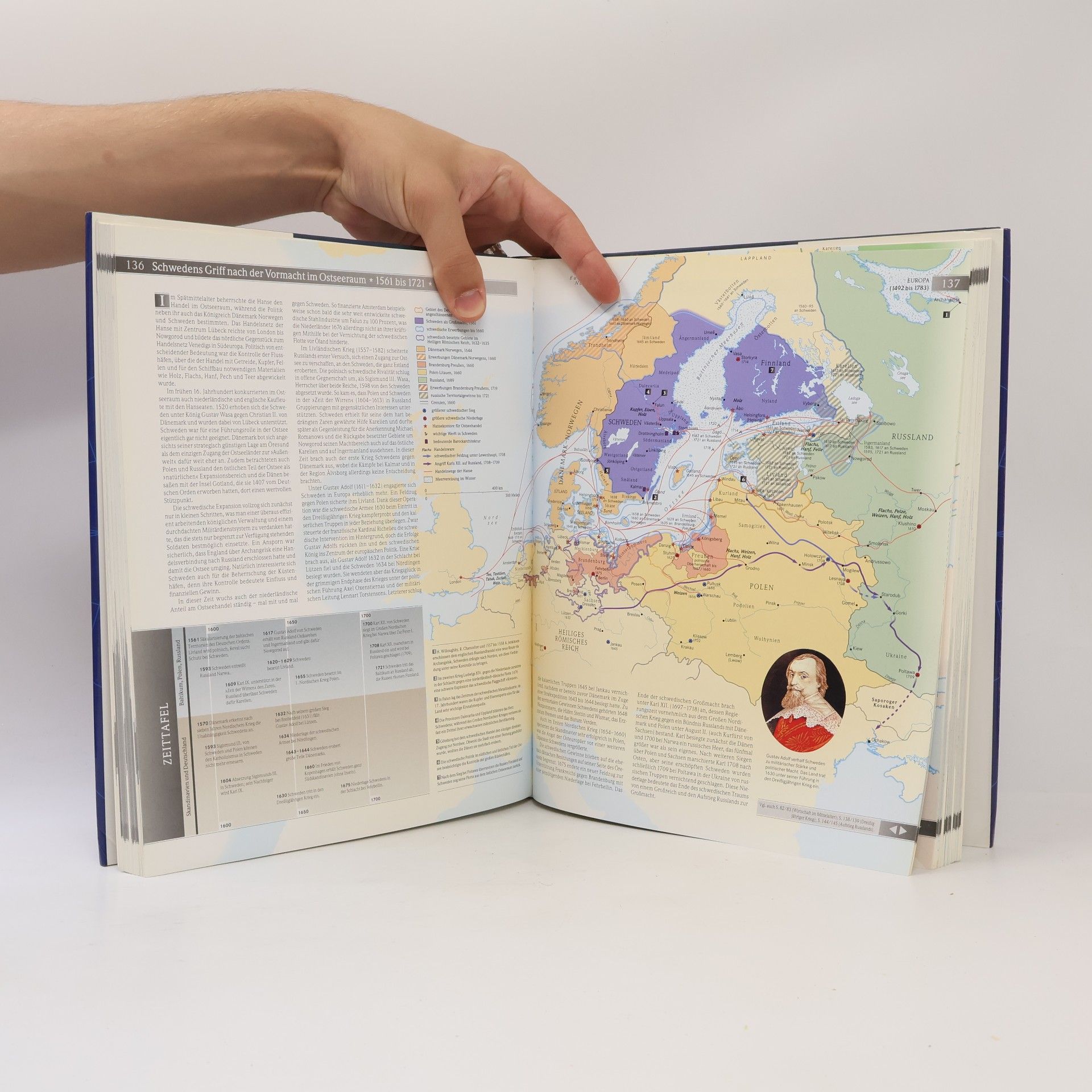 Autorenkollektiv Historischer Weltatlas