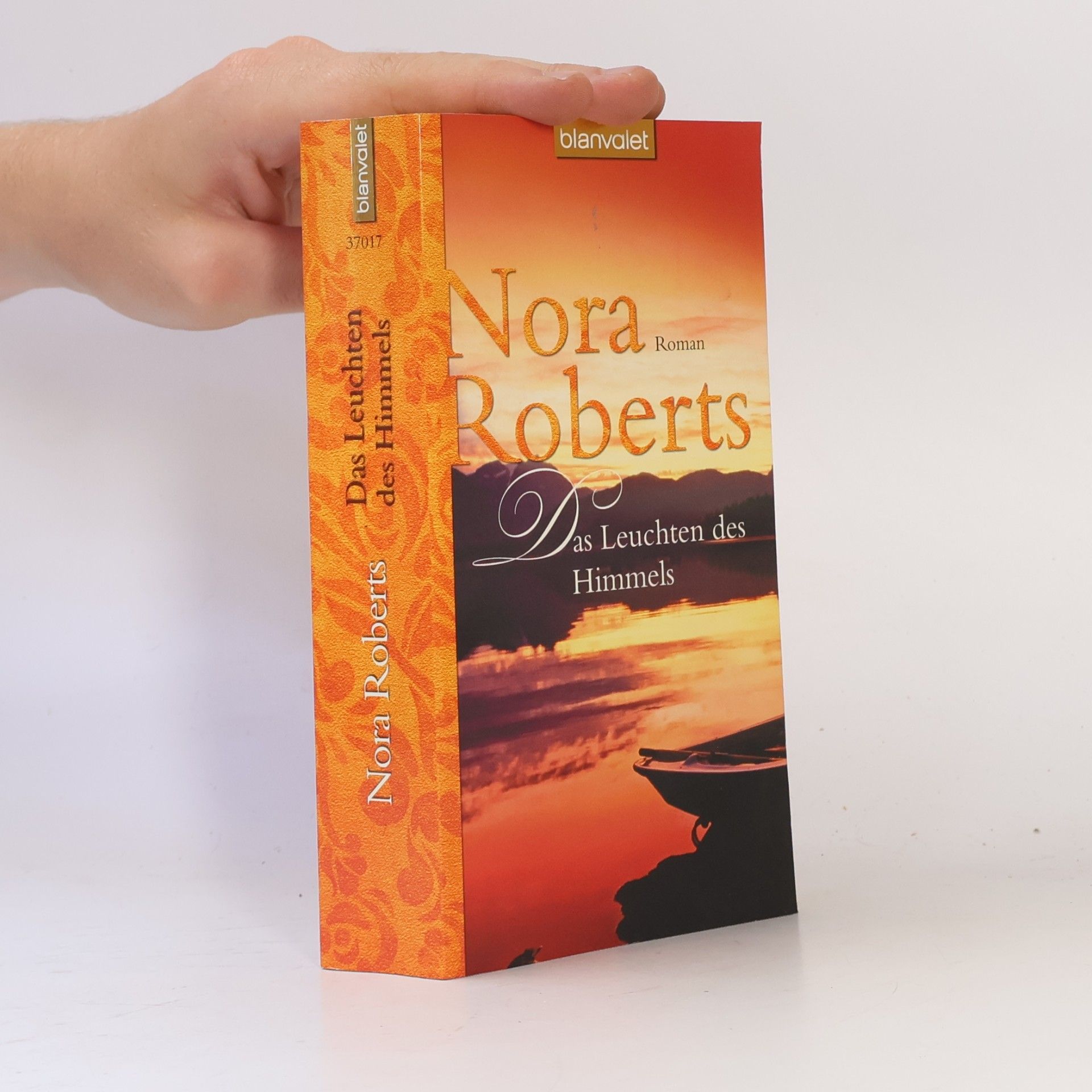 Nora Roberts Das Leuchten des Himmels