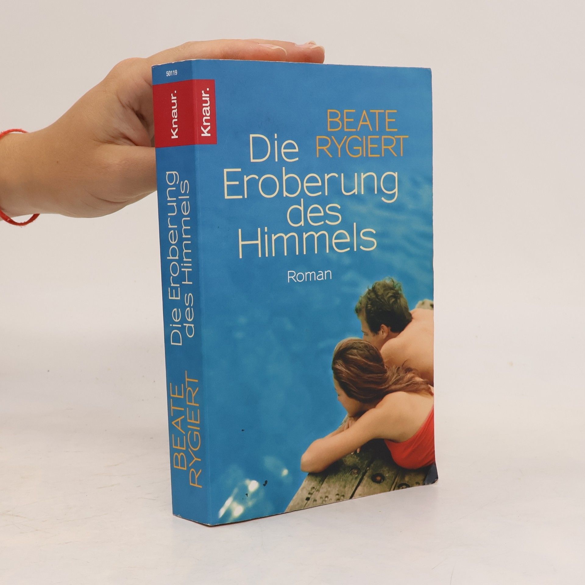 Tabea Bach Die Eroberung des Himmels