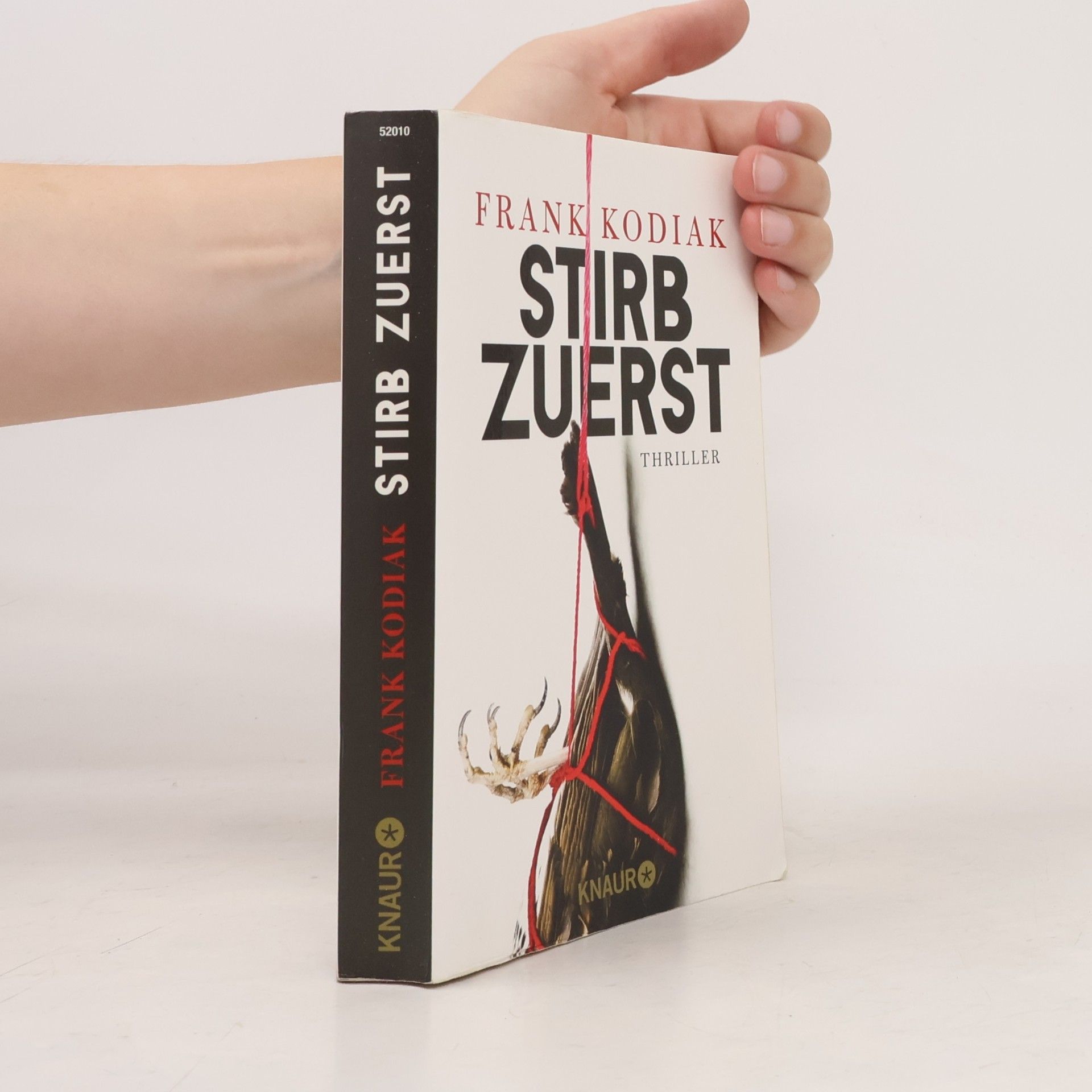 Stirb zuerst