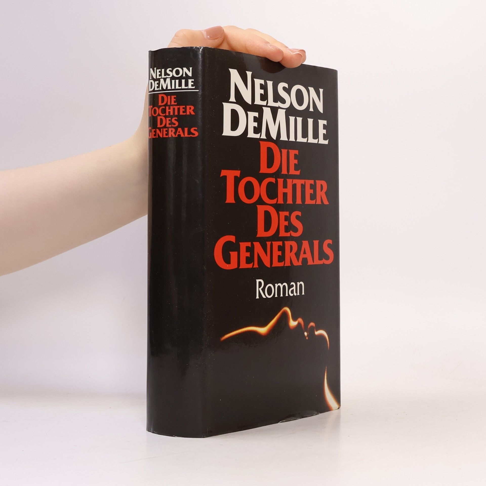 Nelson DeMille Die Tochter des Generals