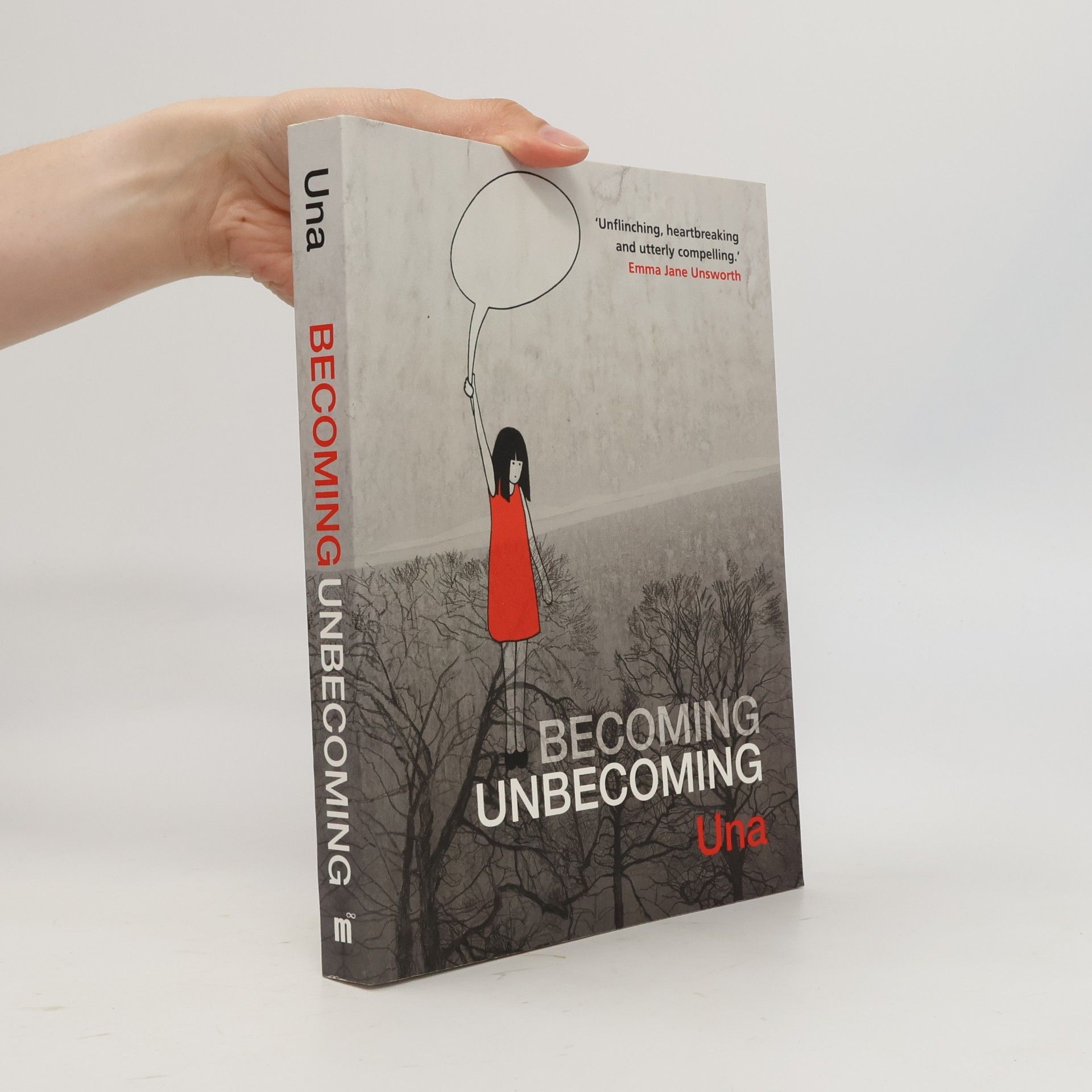 Una Troy Walsh Becoming Unbecoming