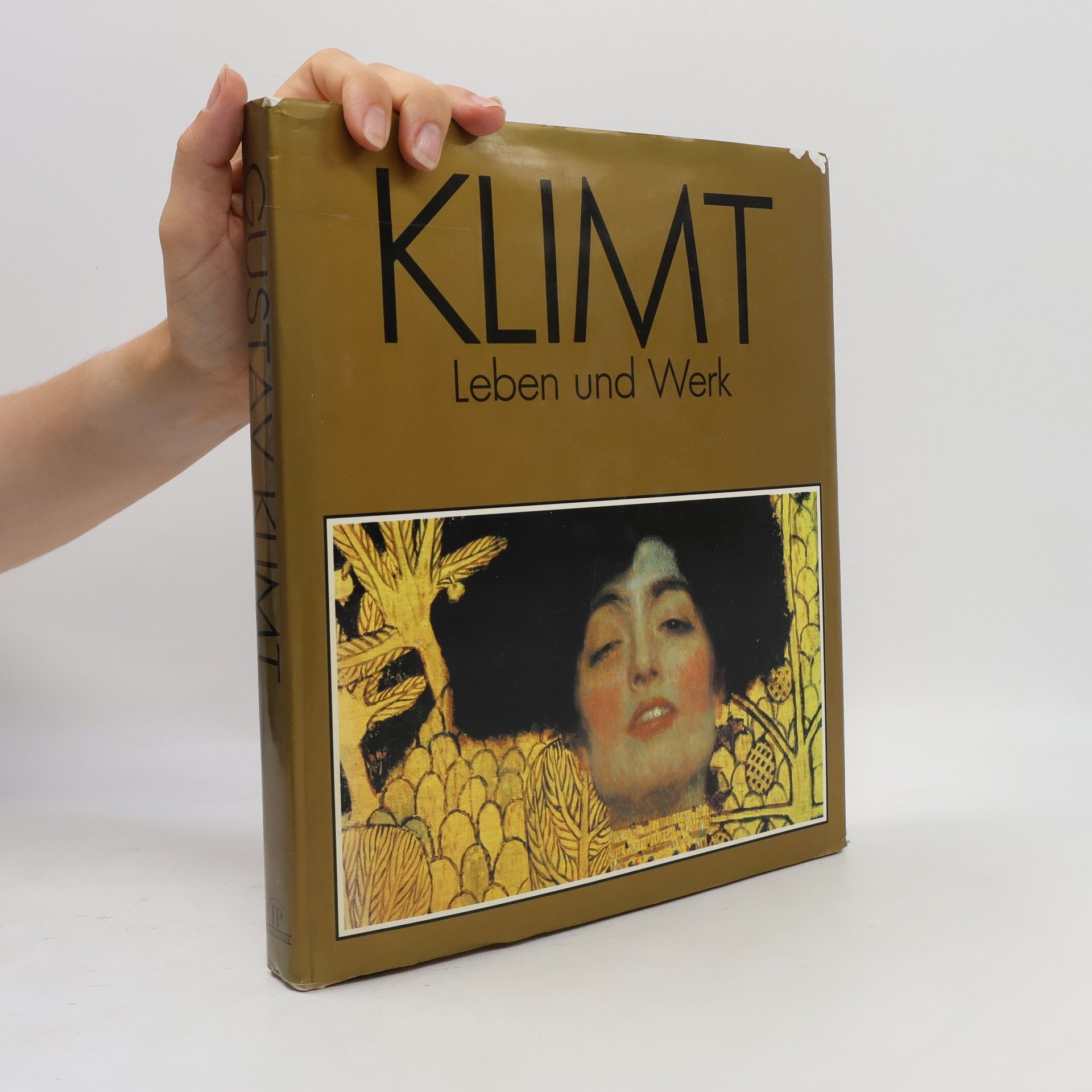 Various authors Klimt. Leben und Werk