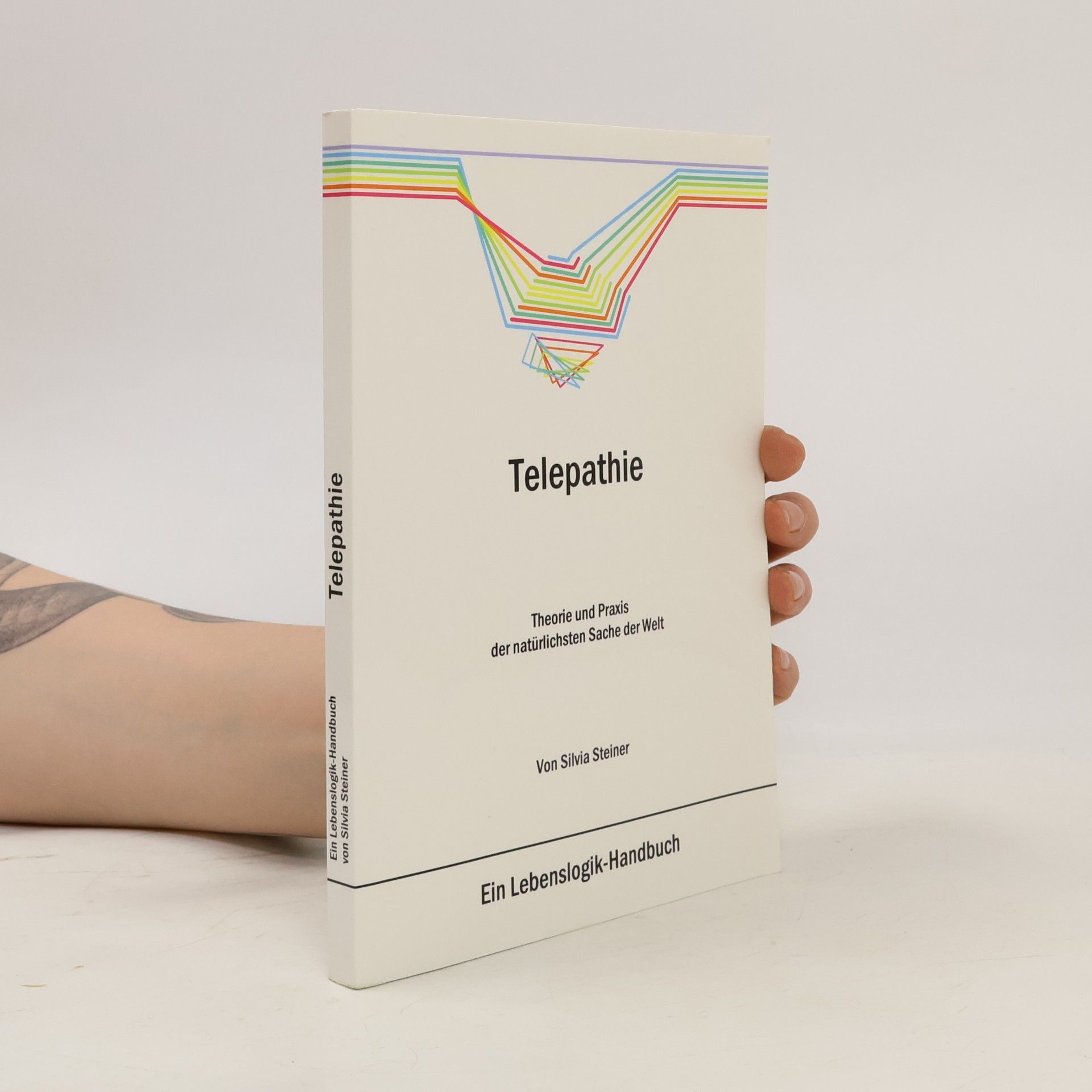Silvia Steiner Telepathie