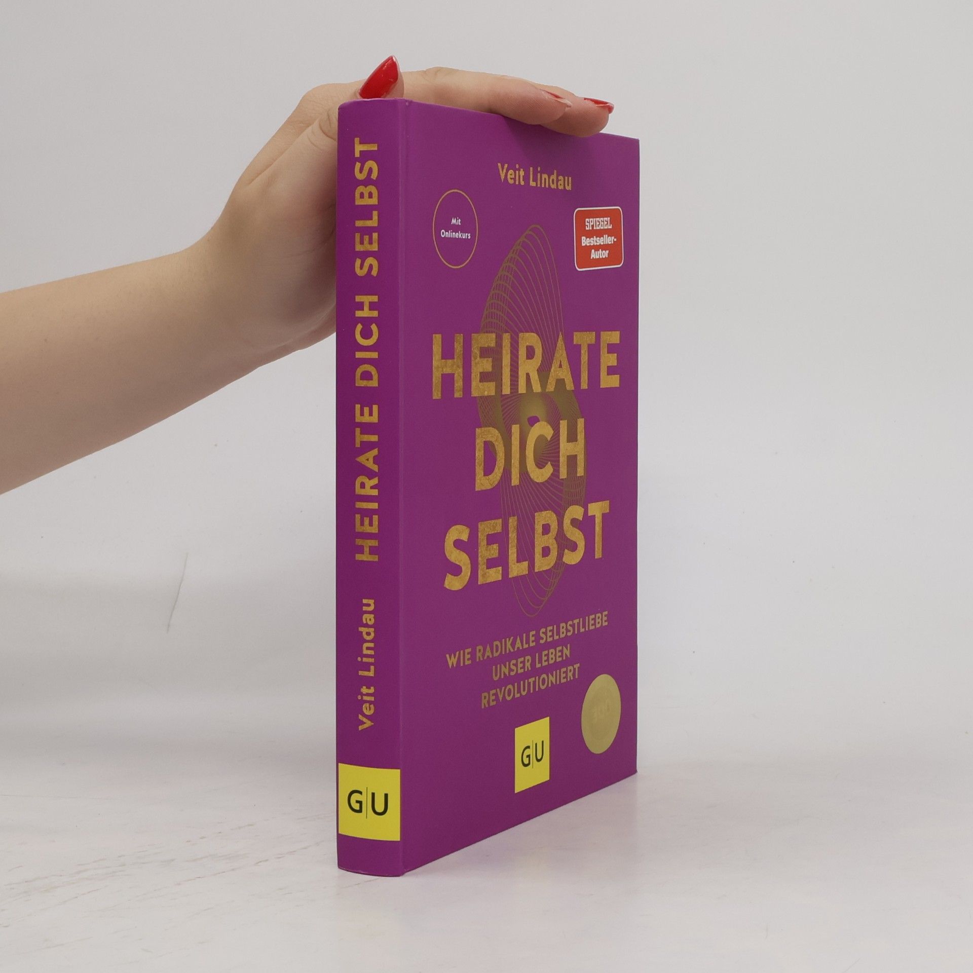 Heirate dich selbst