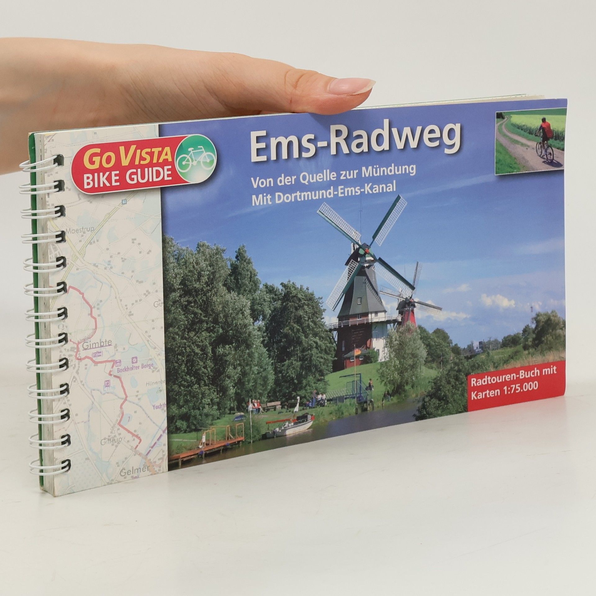 kolektiv Ems-Radweg