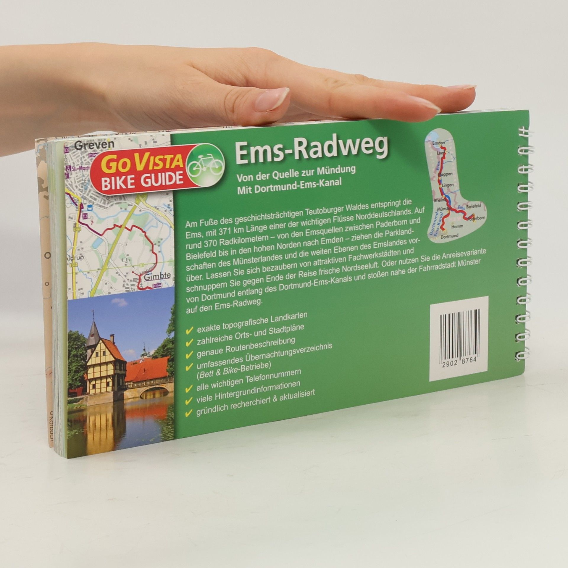 kolektiv Ems-Radweg