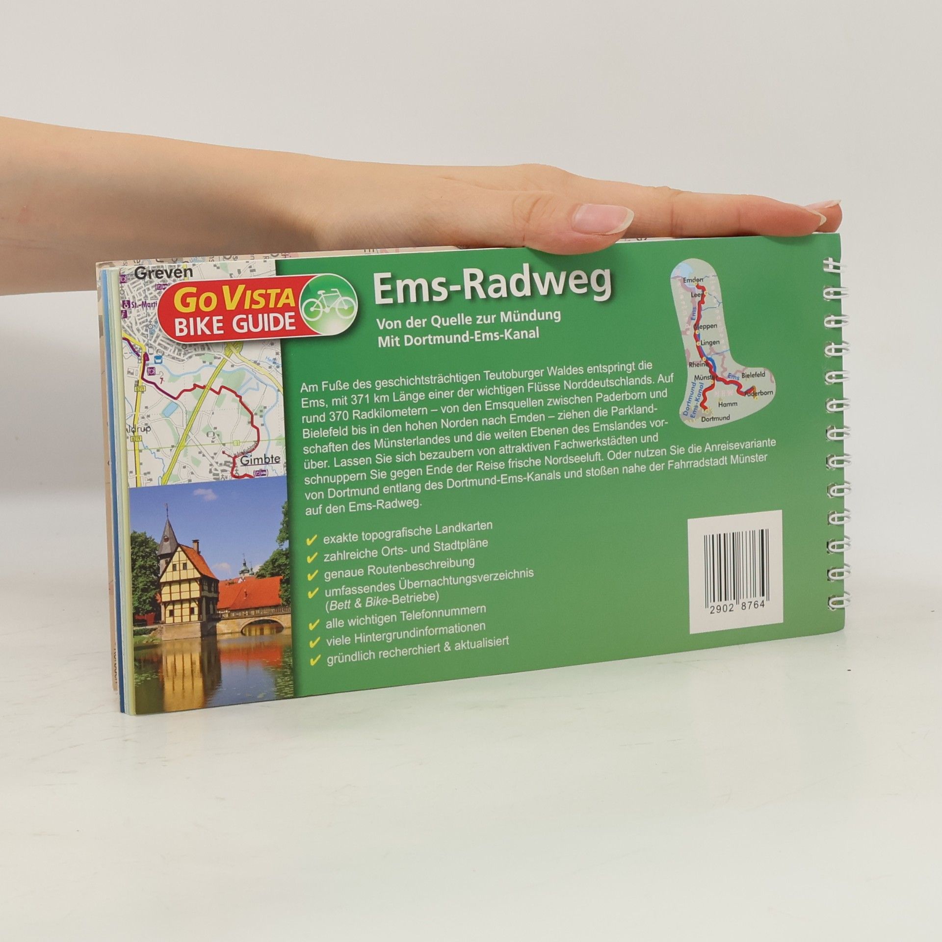 kolektiv Ems-Radweg