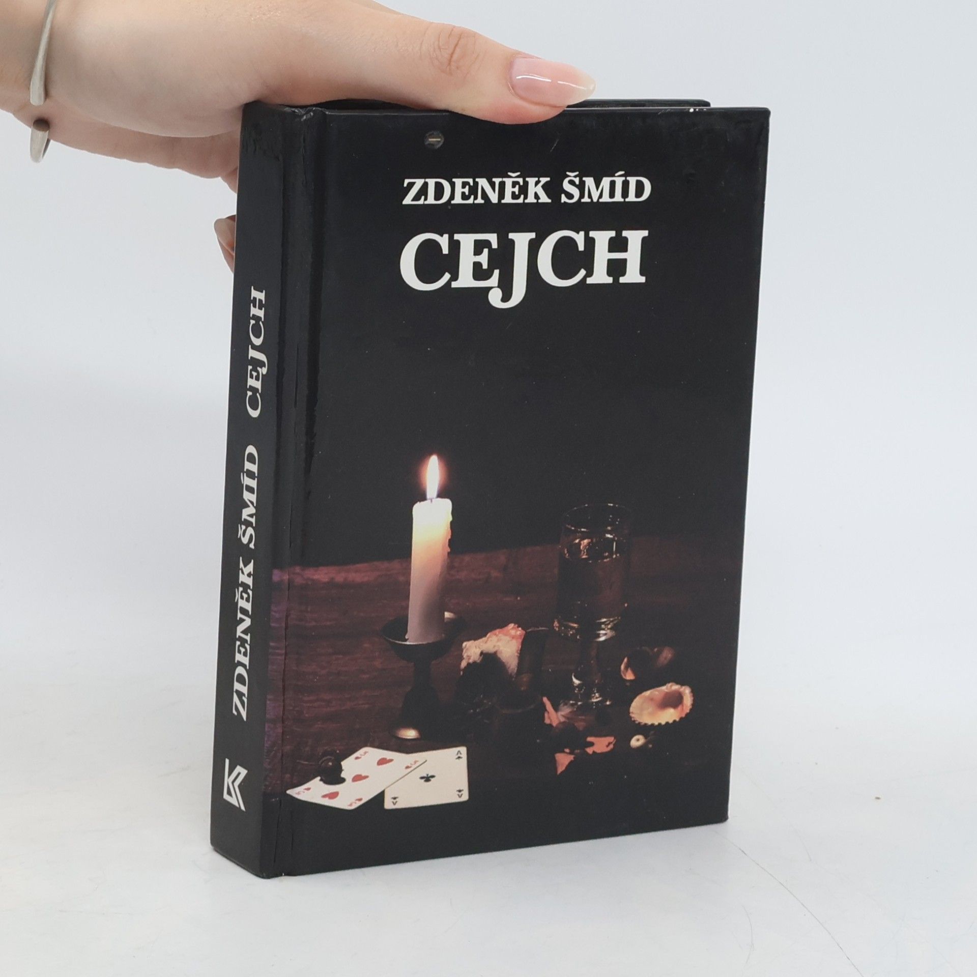Zdeněk Šmíd Cejch