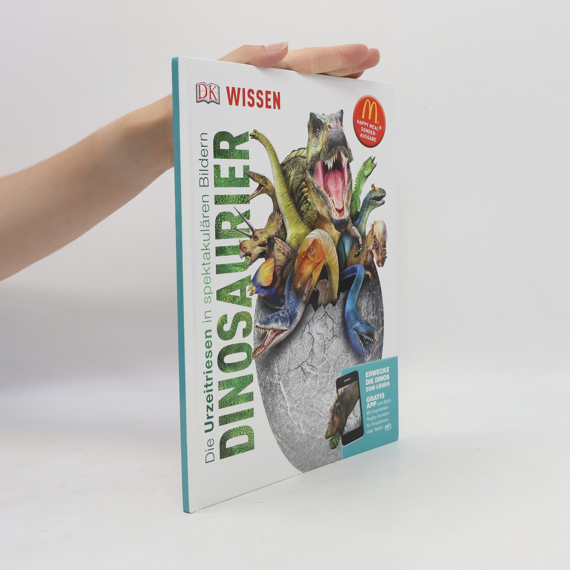 Kolektív autorov memo Quiz Dinosaurier
