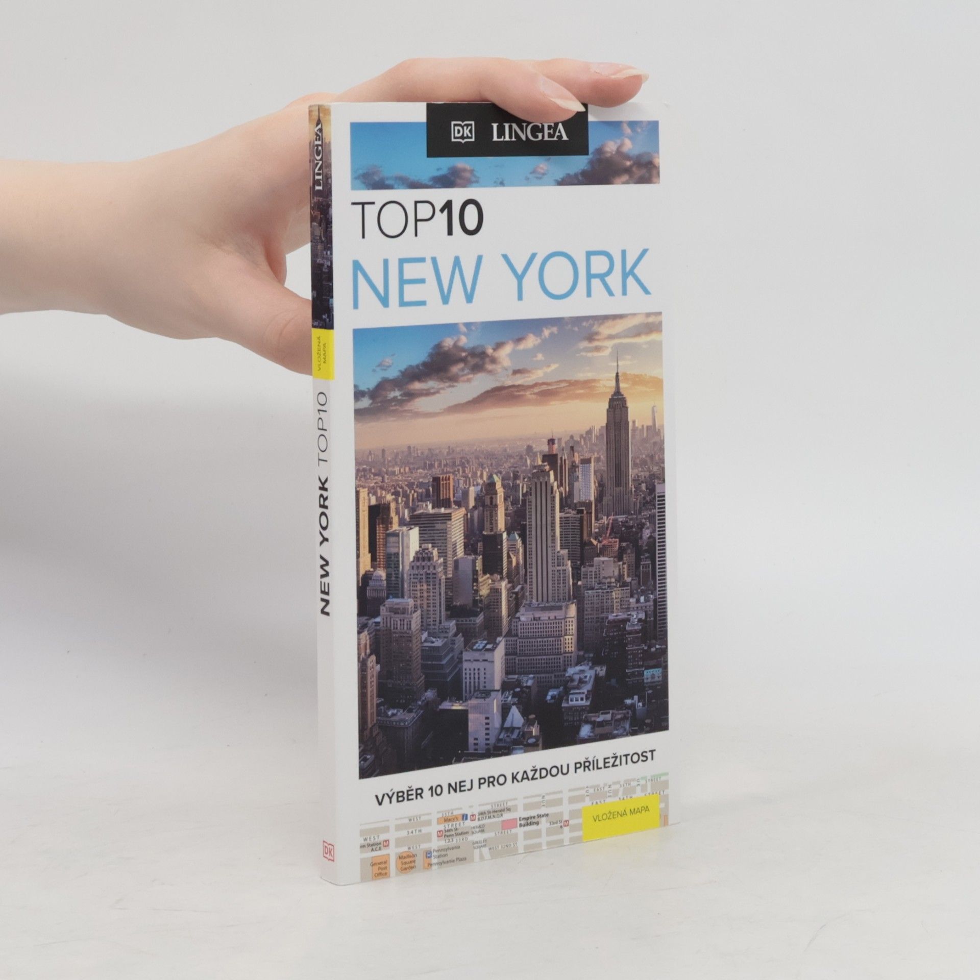 Eleanor Berman Top 10 New York