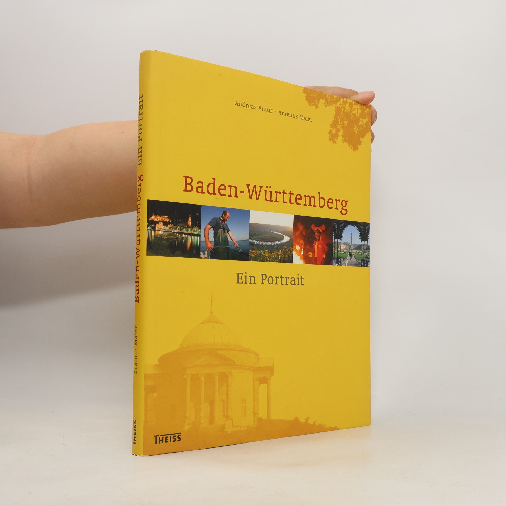 Aurelius Maier Baden-Württemberg